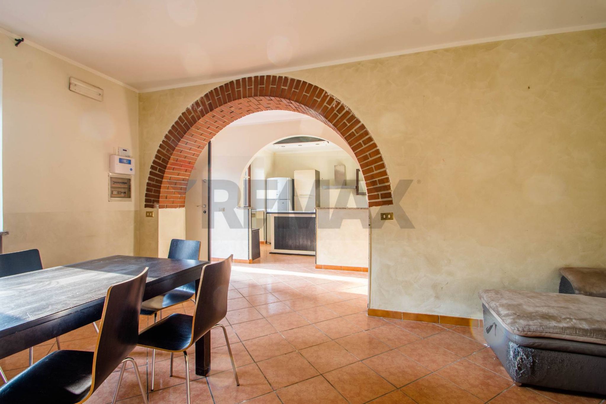 Sala da pranzo