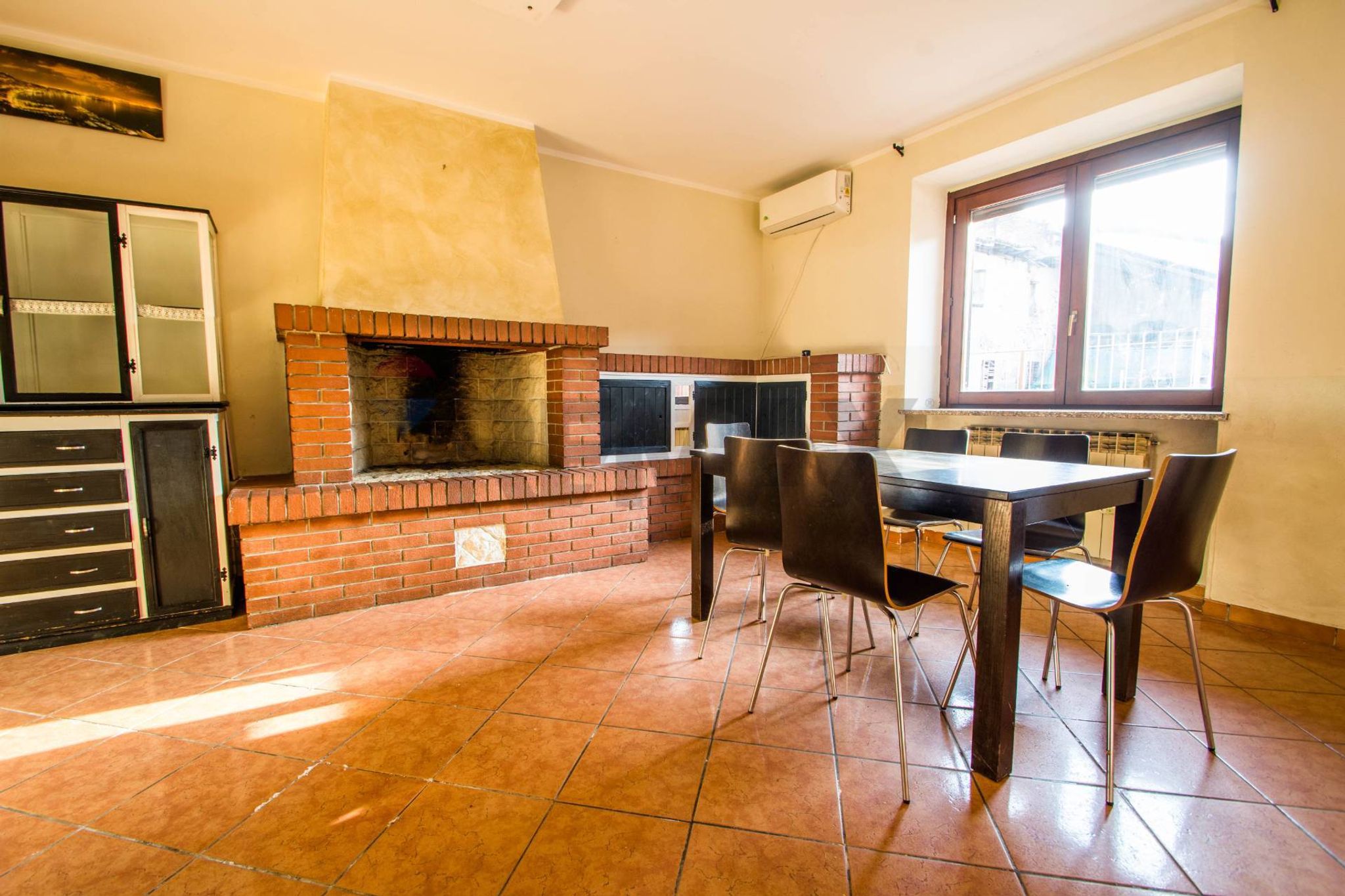 Sala da pranzo