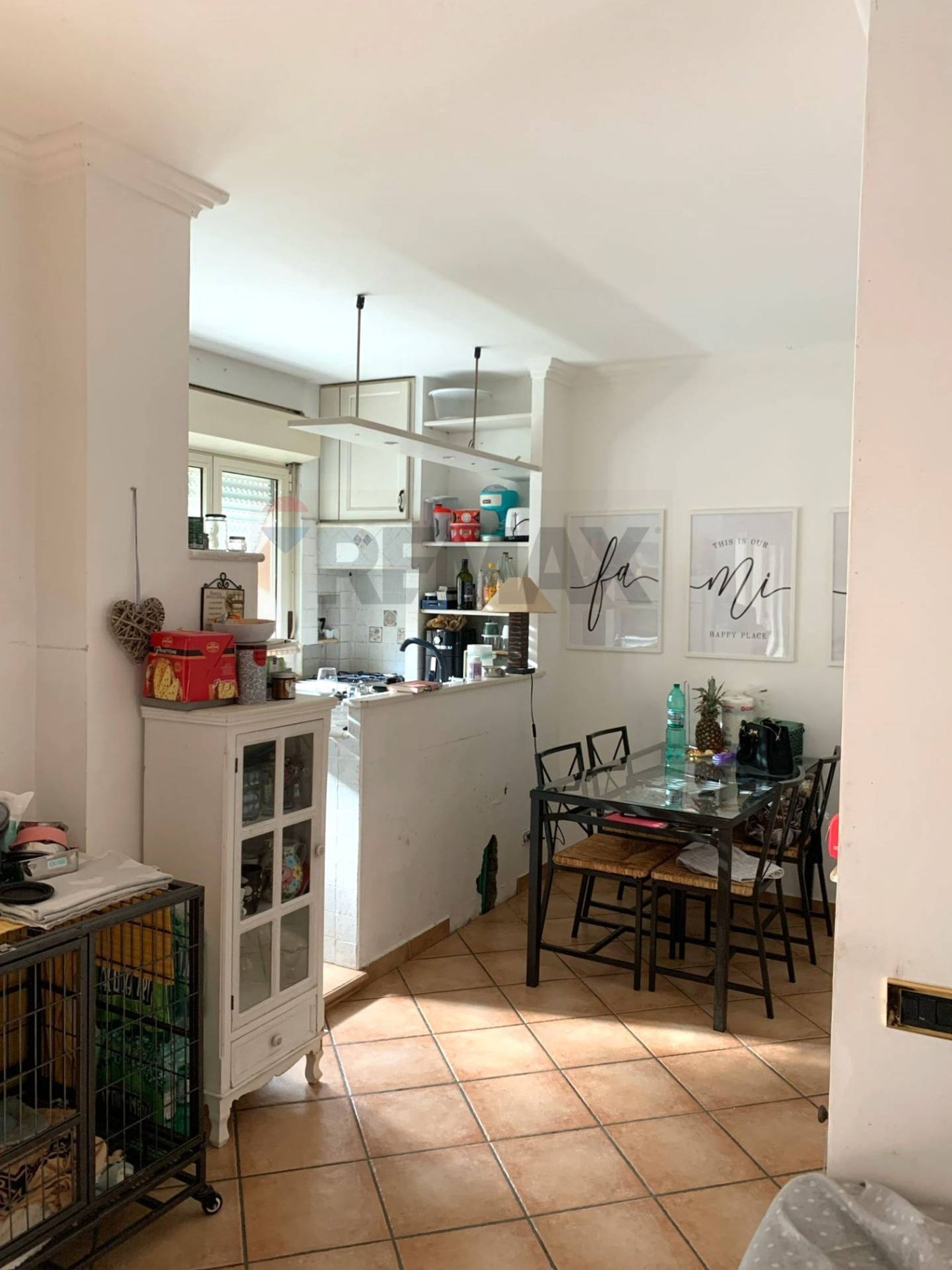 Sala da pranzo