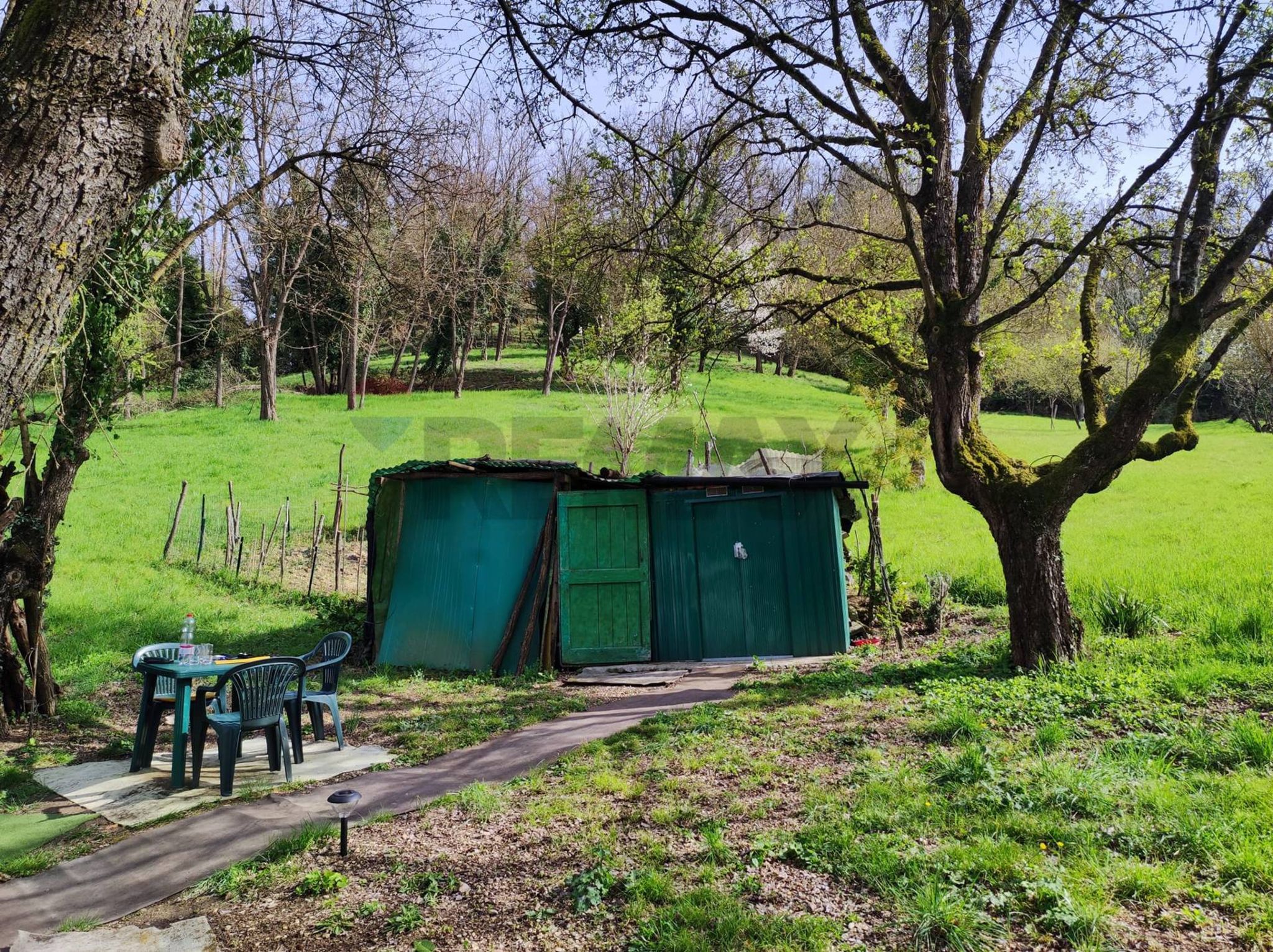 Giardino
