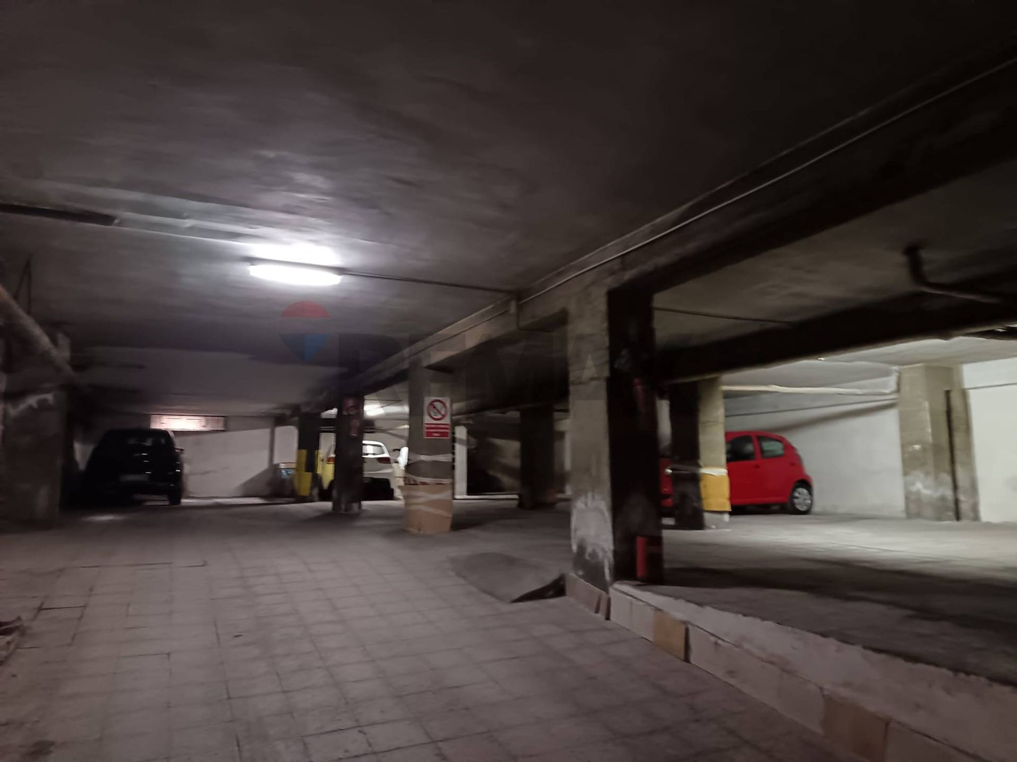 Parcheggio