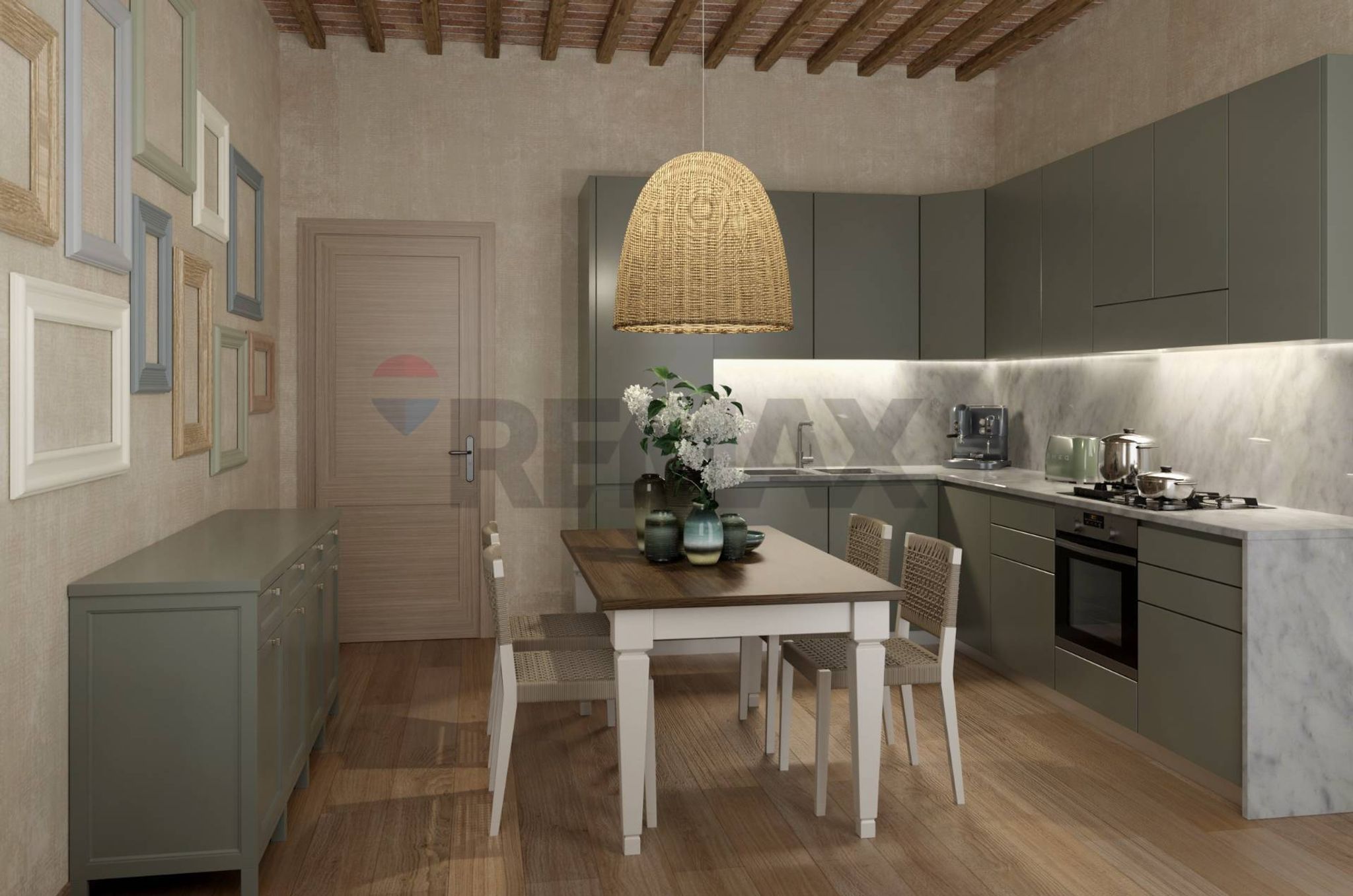 Property in Capannori