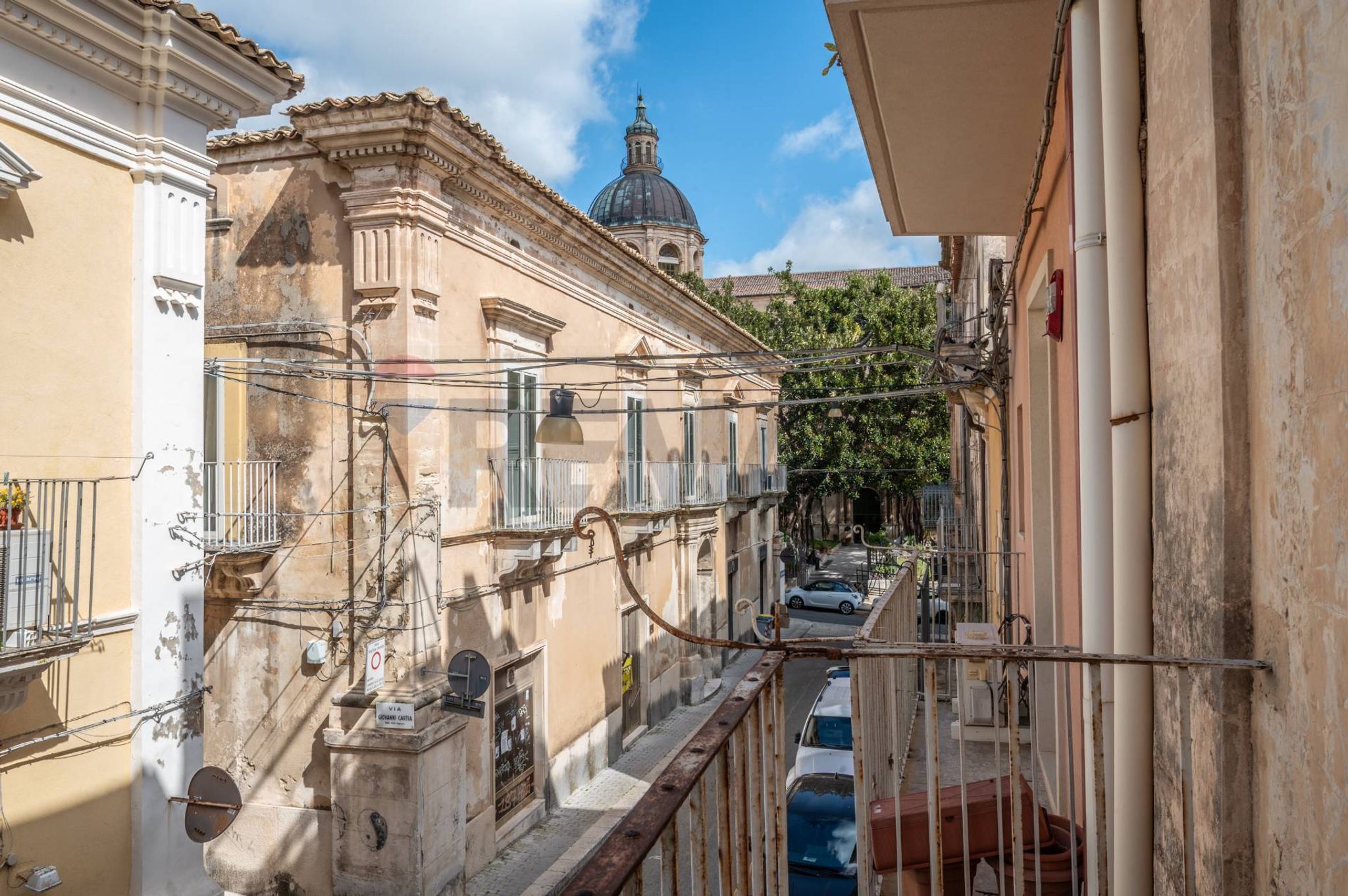 Balcone