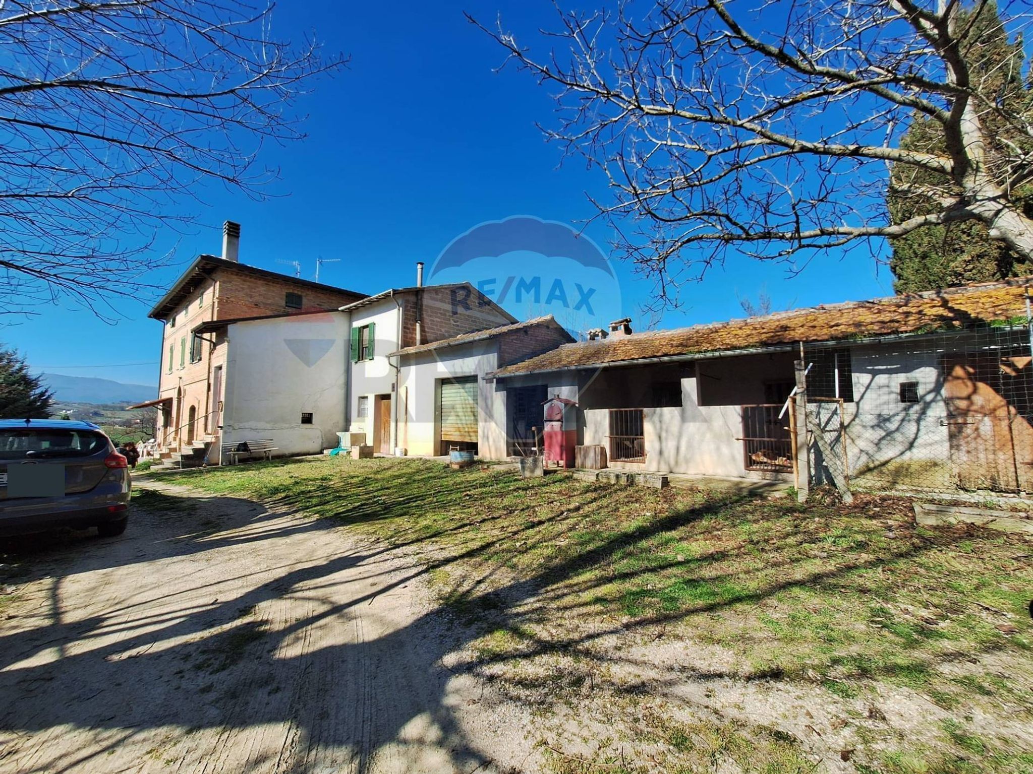 Immobile a Montefalco