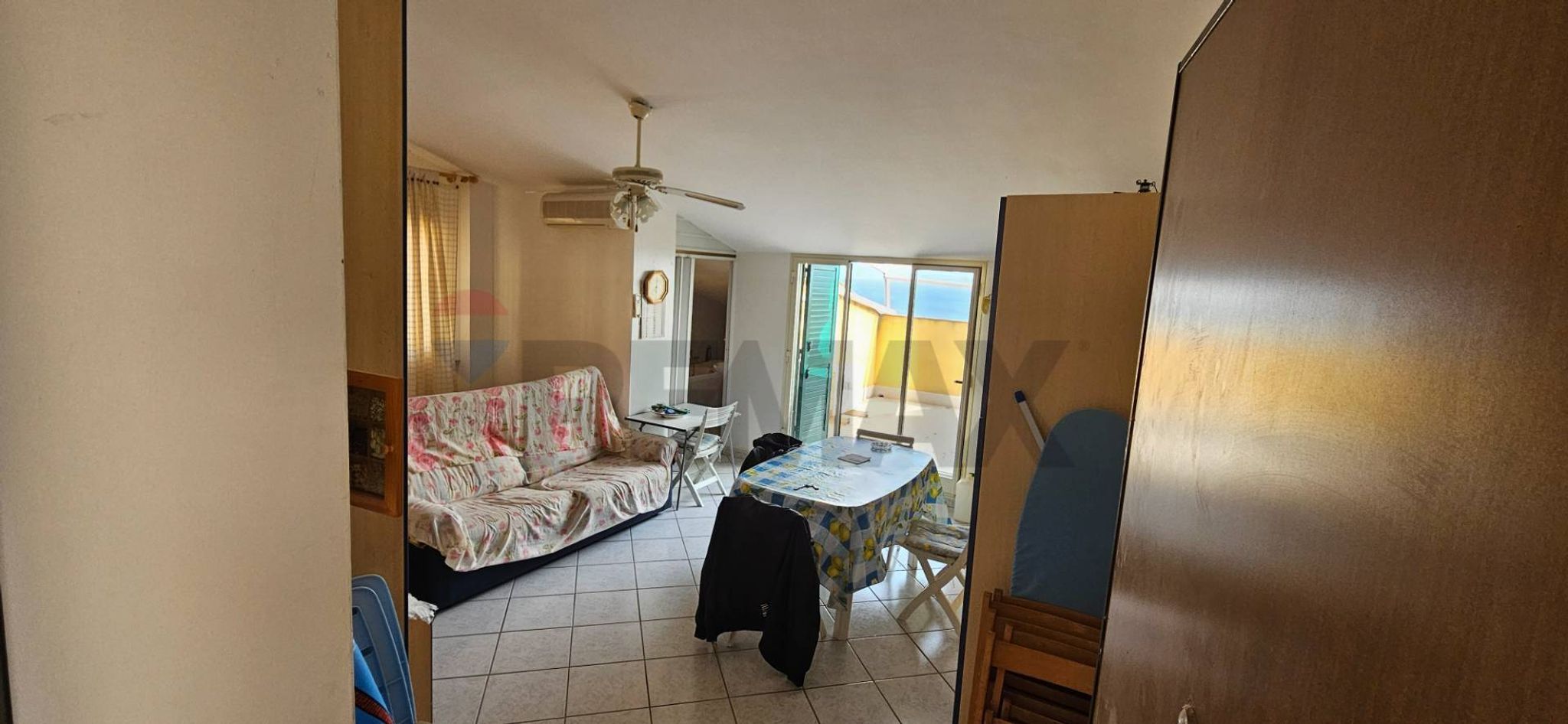 Sala da pranzo