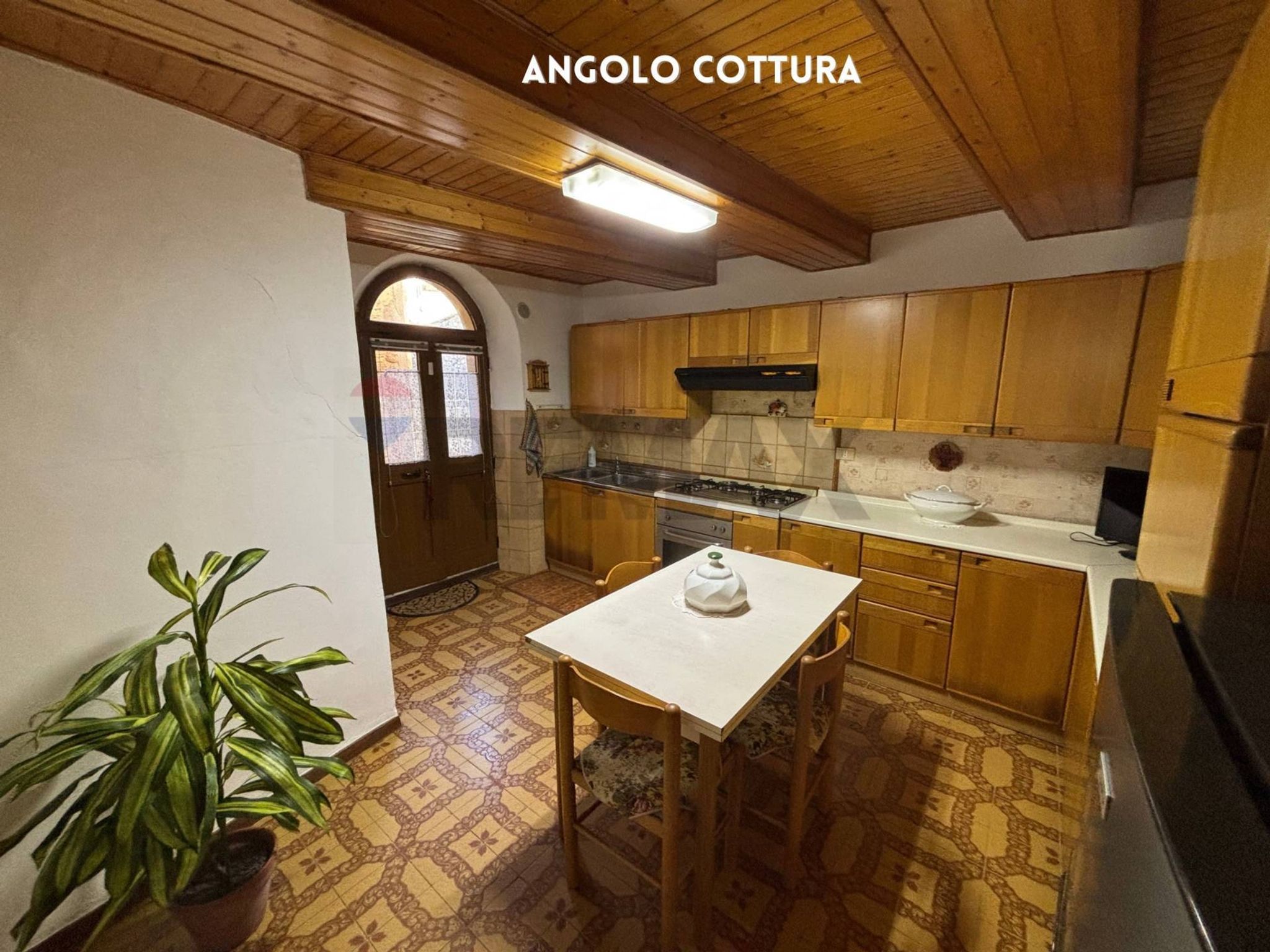 Property in Roccastrada