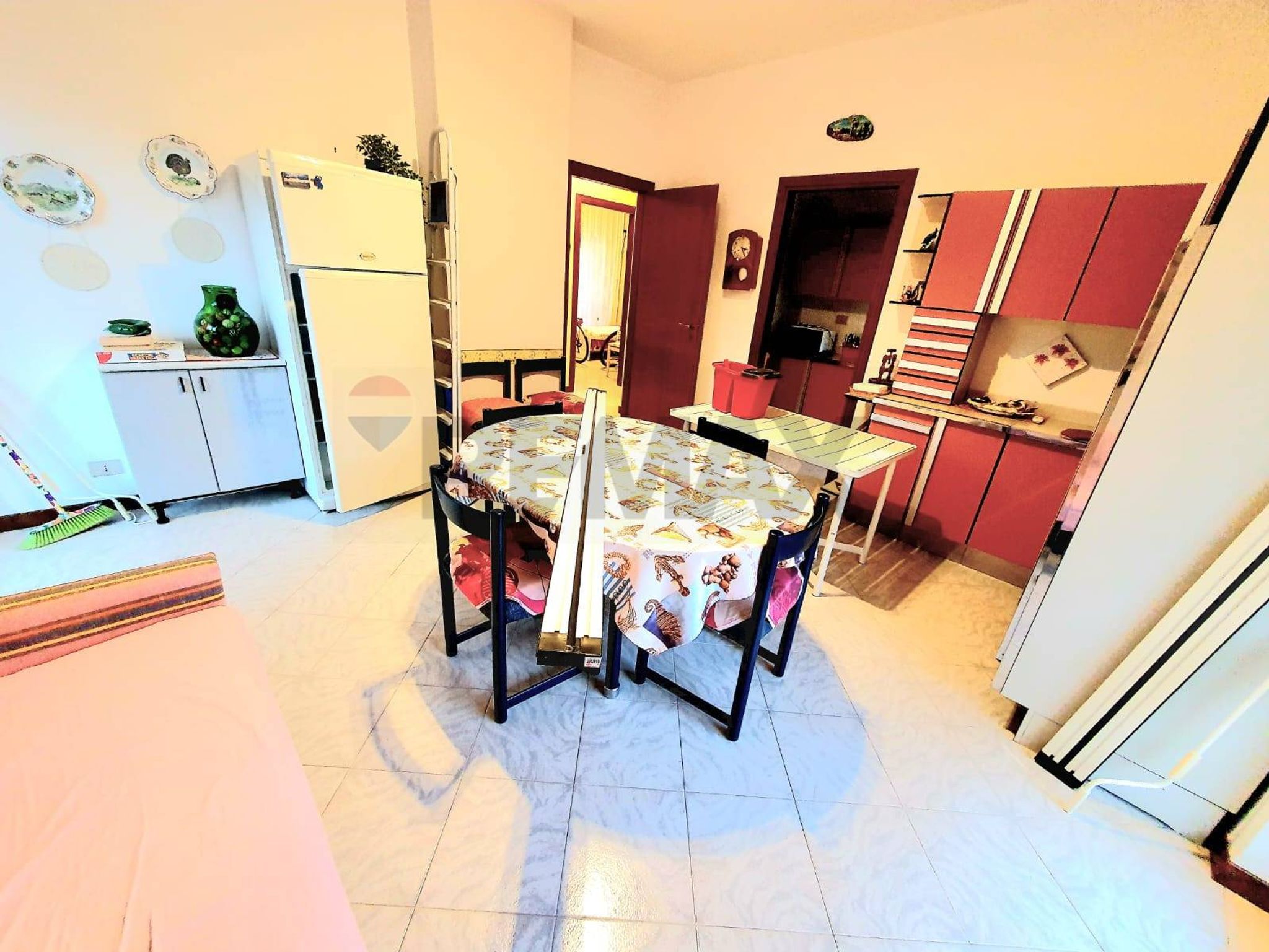 Sala da pranzo