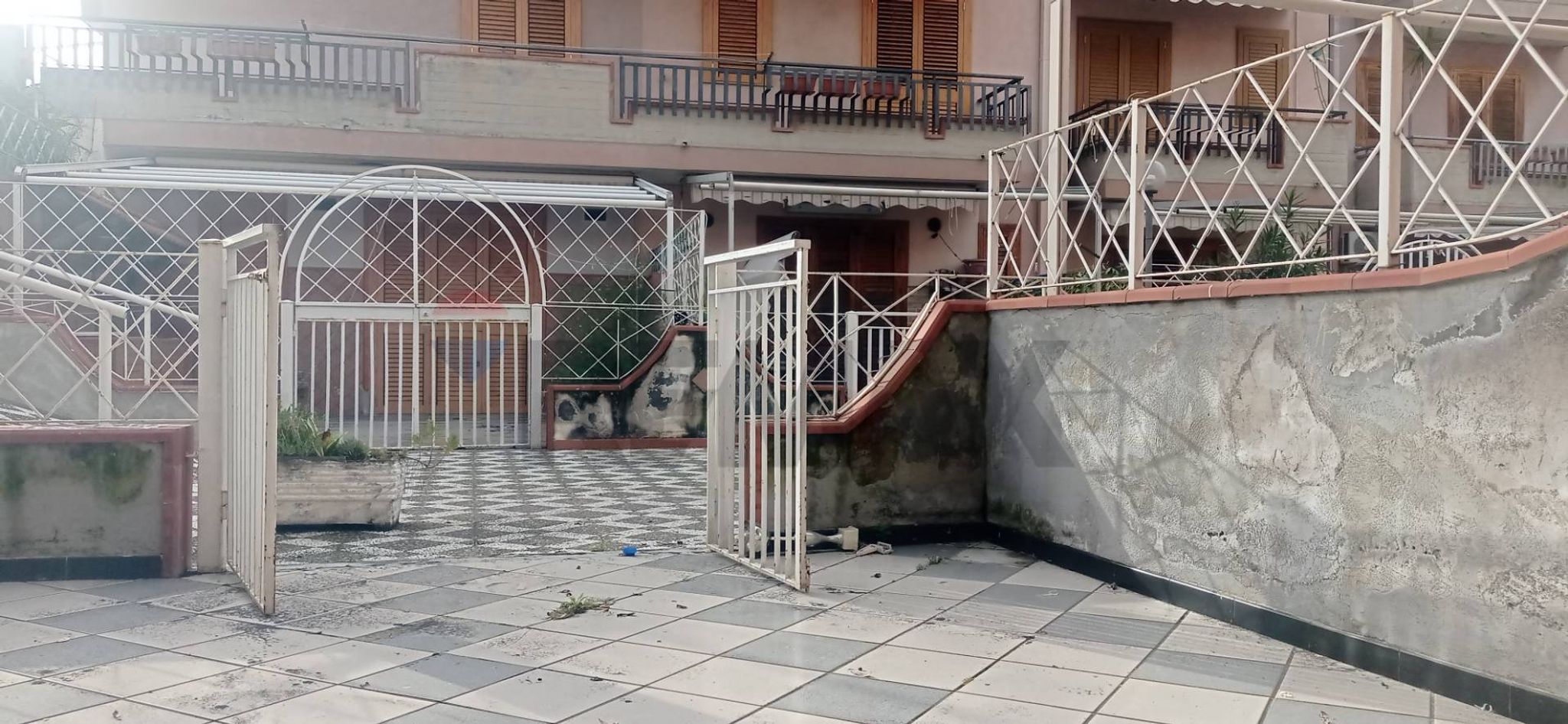 Terrazza