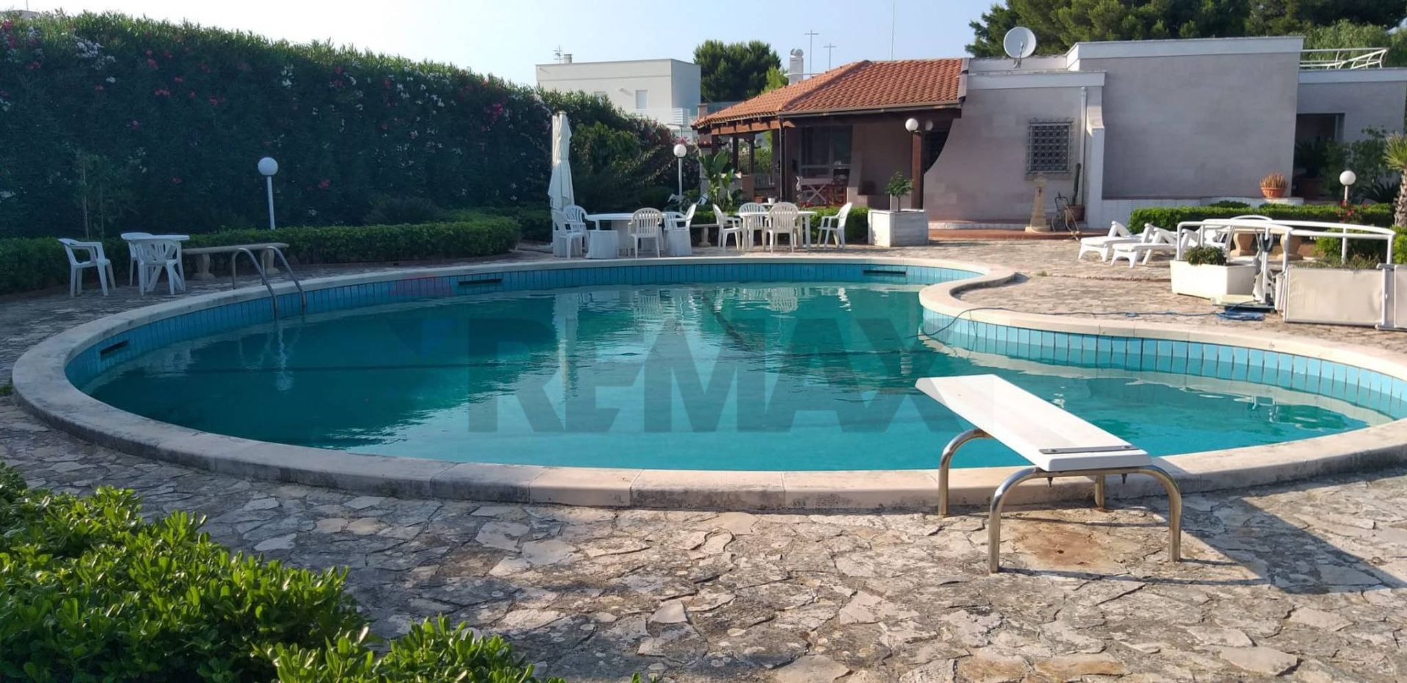 Immobile a Monopoli