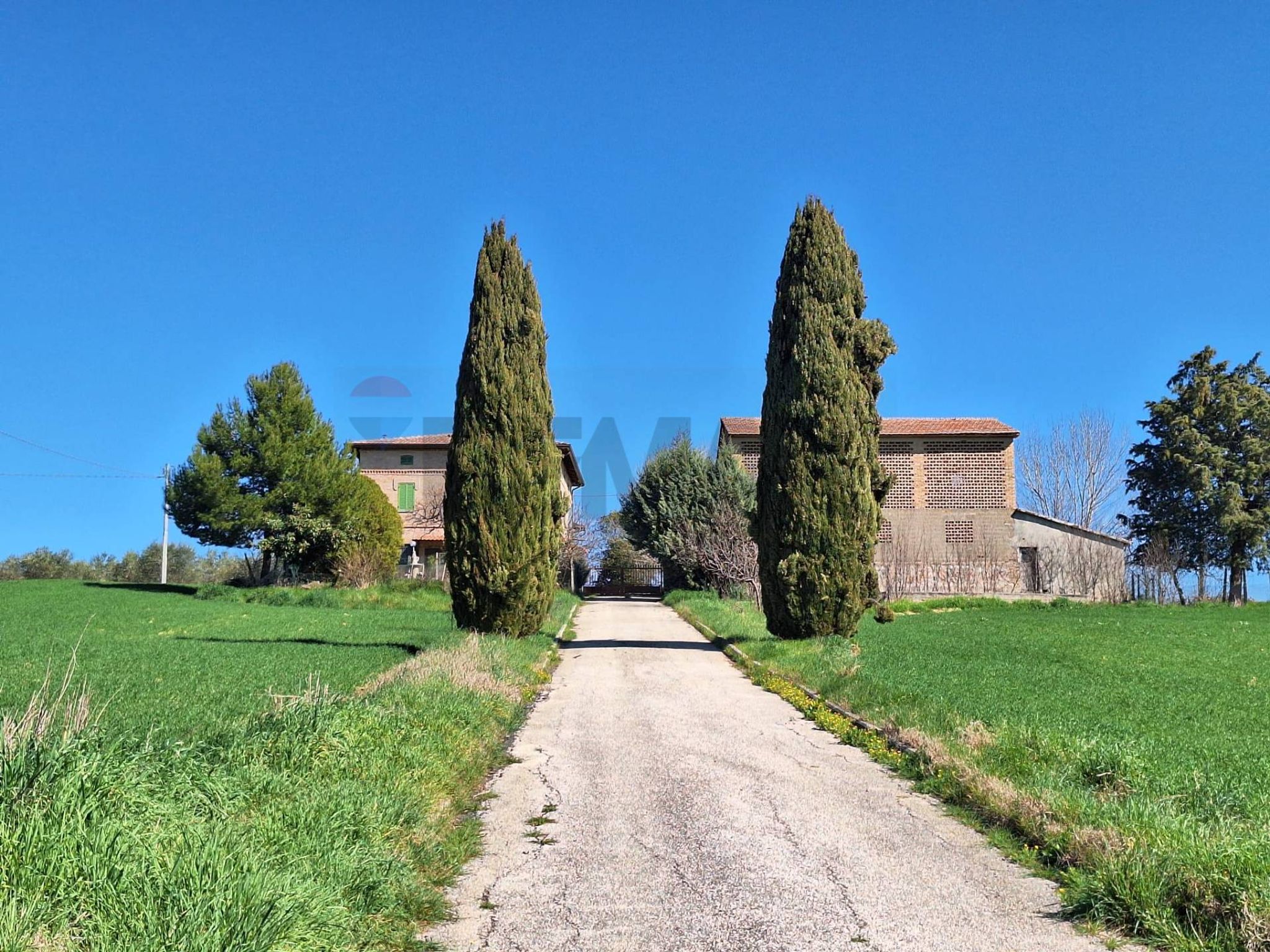 Immobile a Montefalco