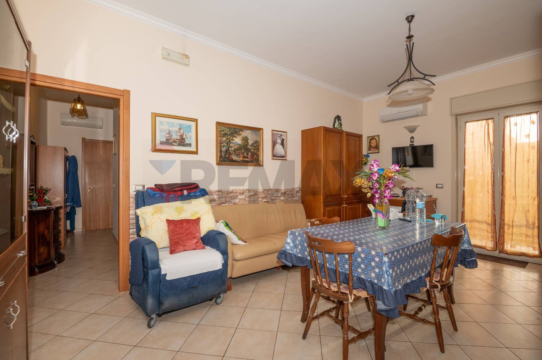 Sala da pranzo
