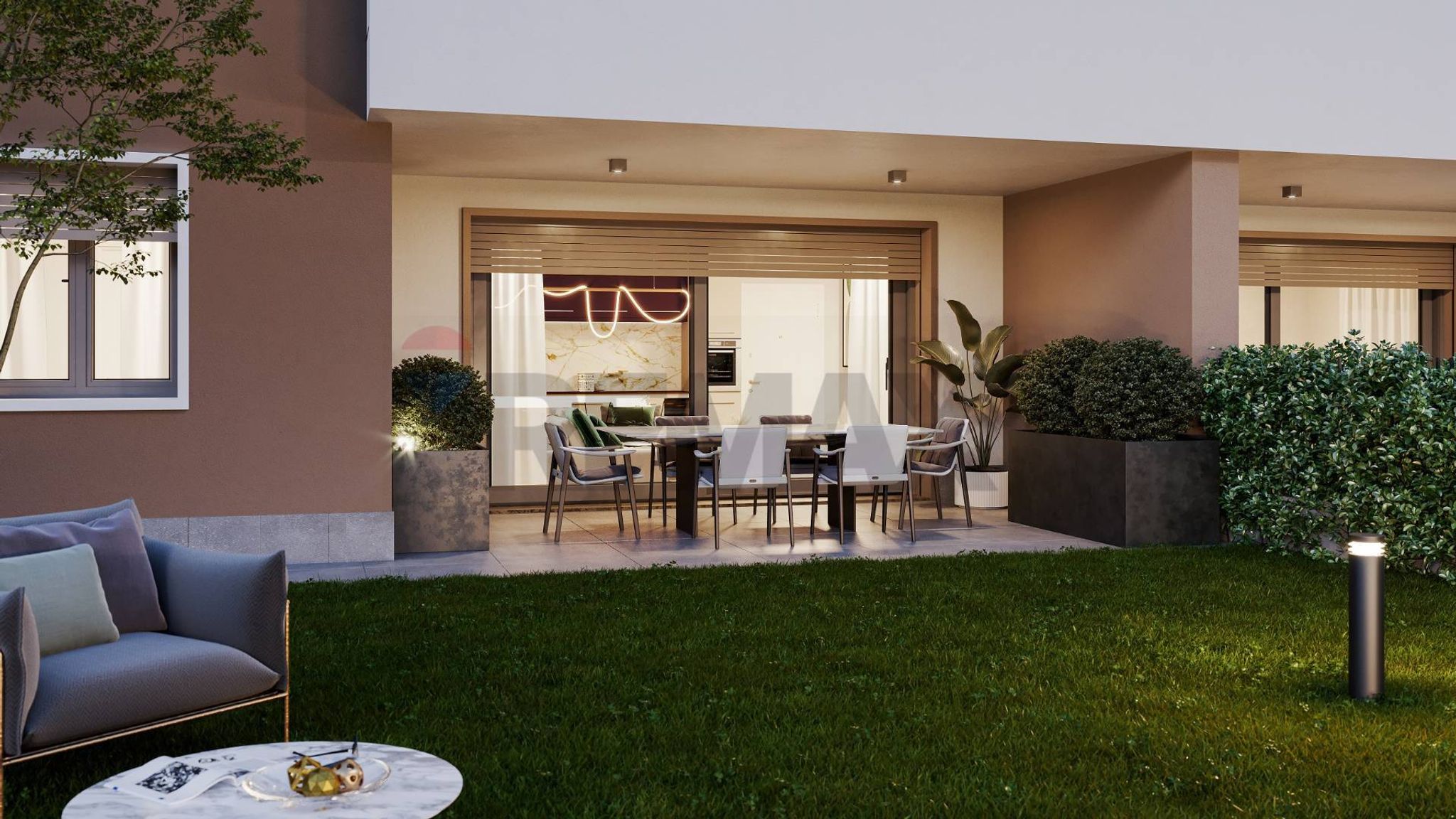 Terrazza