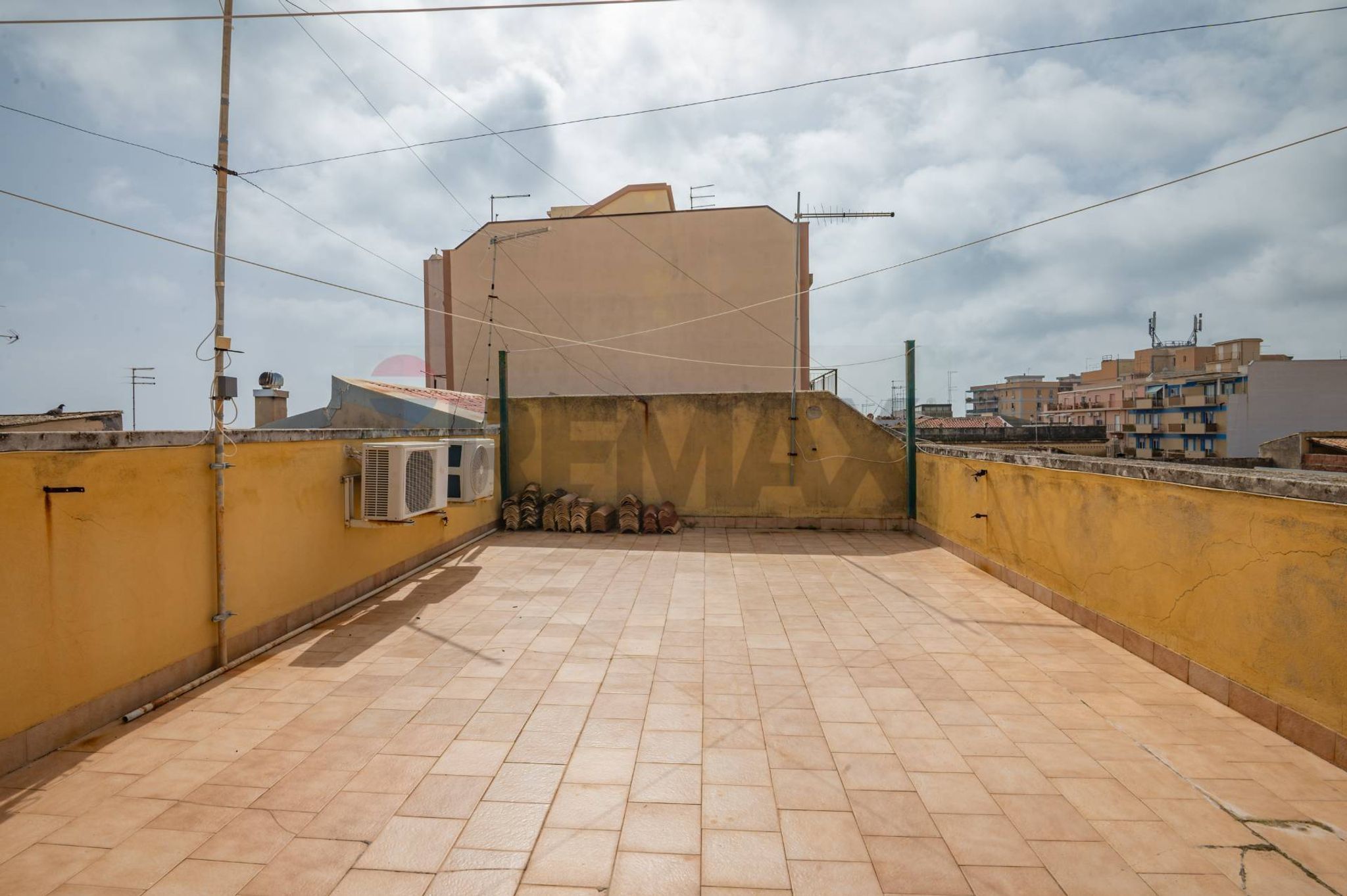 Terrazza