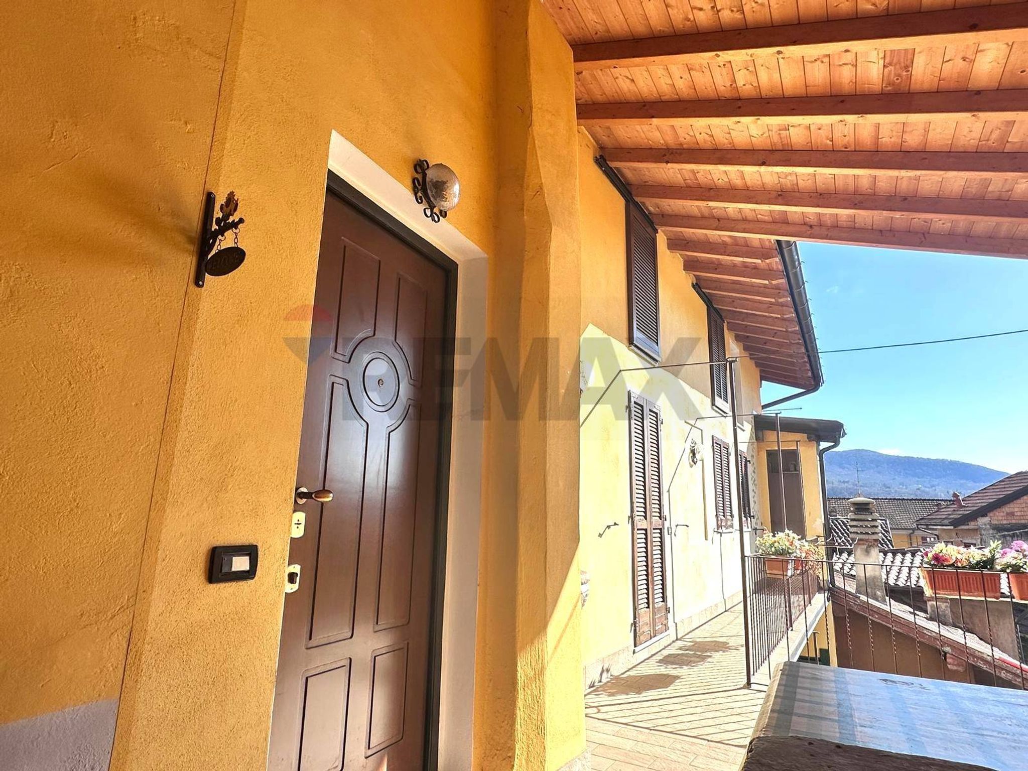 Balcone