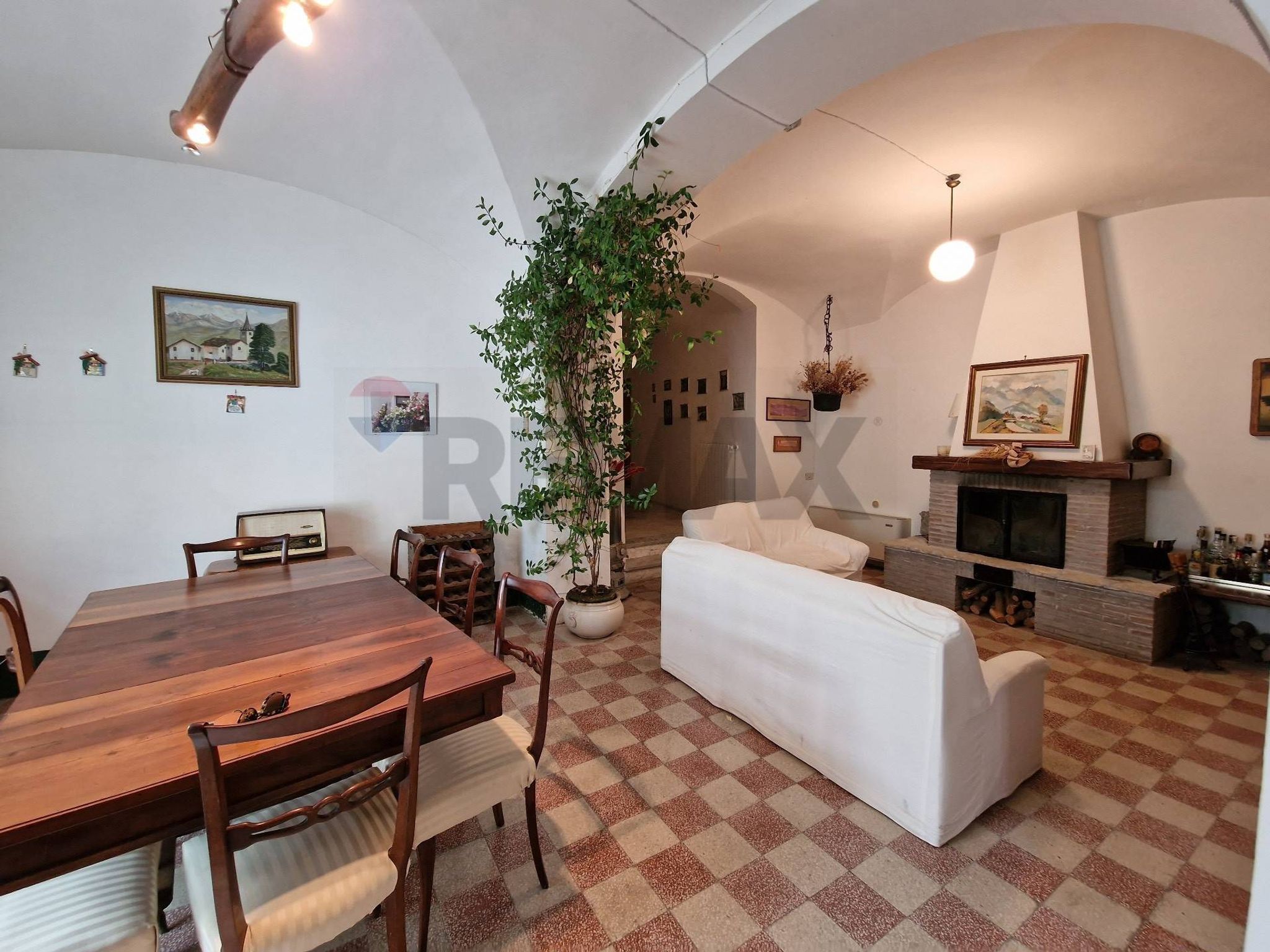 Sala da pranzo