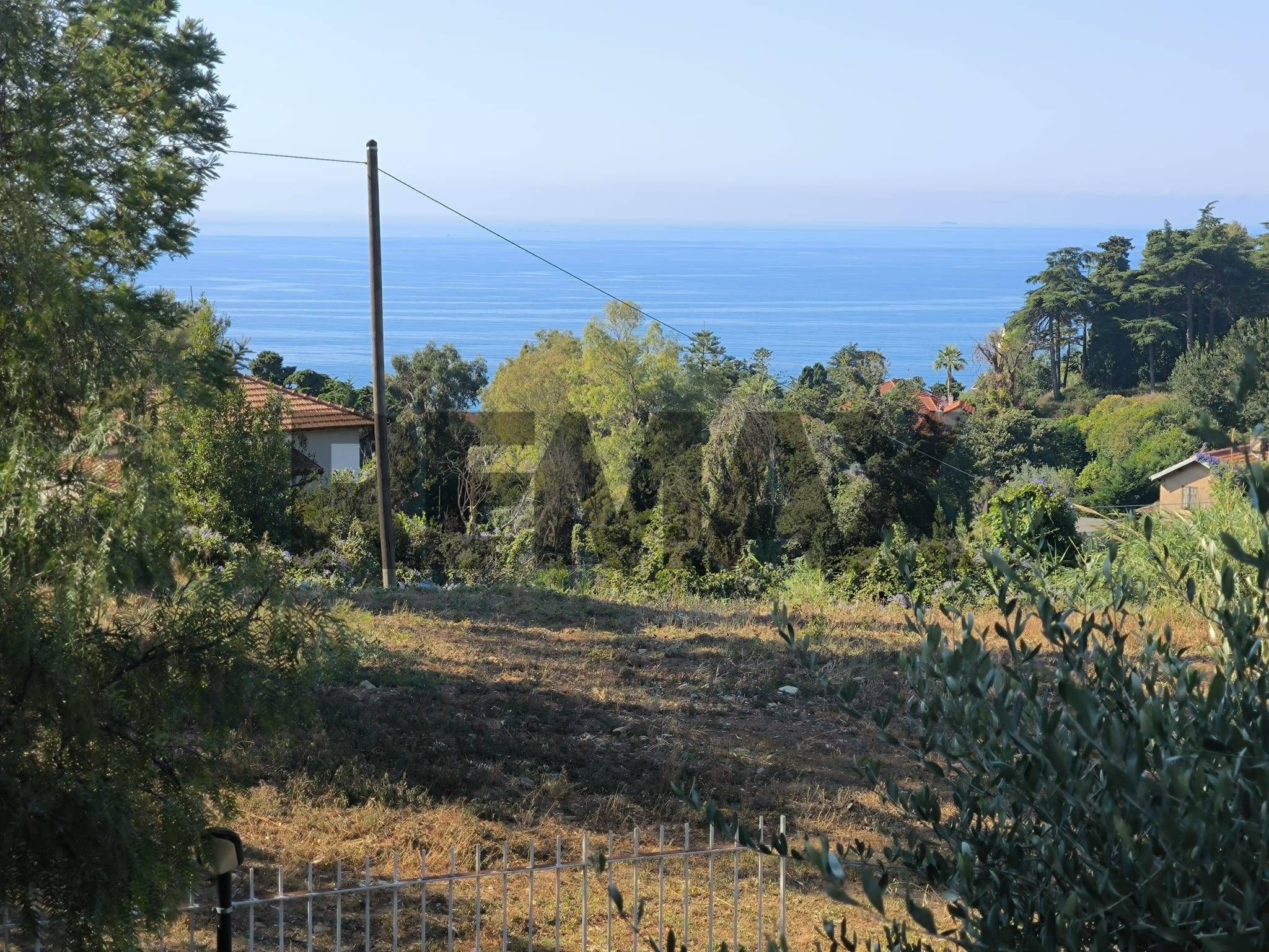 Property in Sanremo