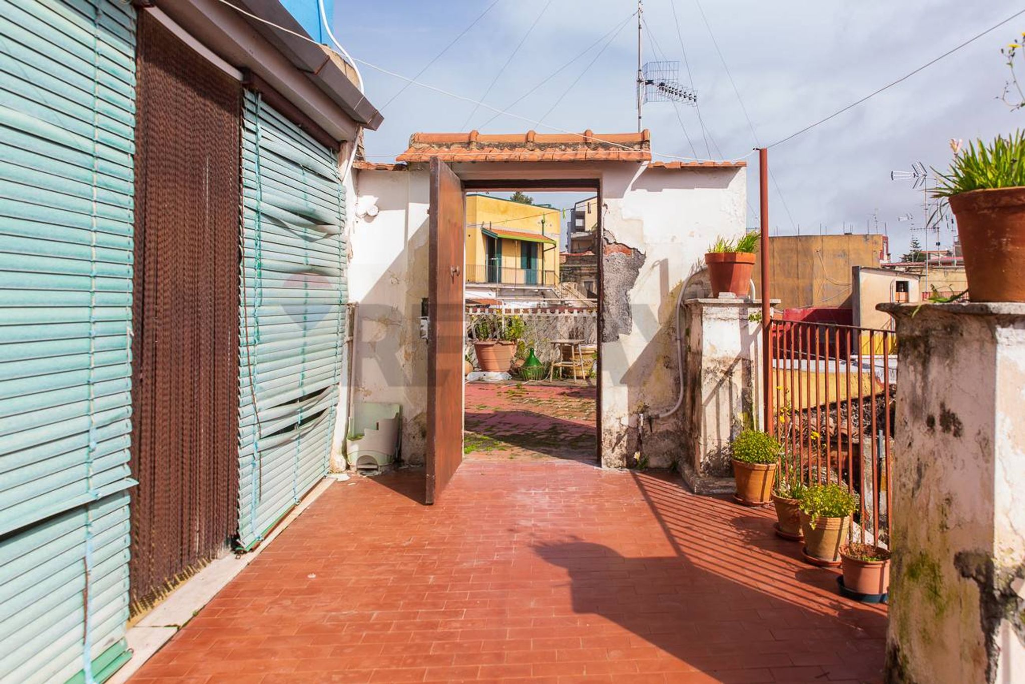 Terrazza
