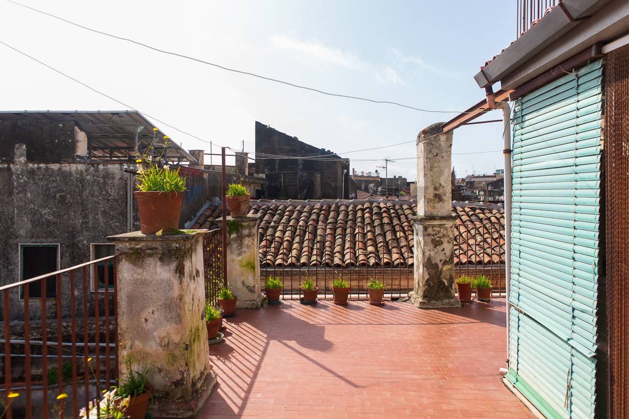 Terrazza
