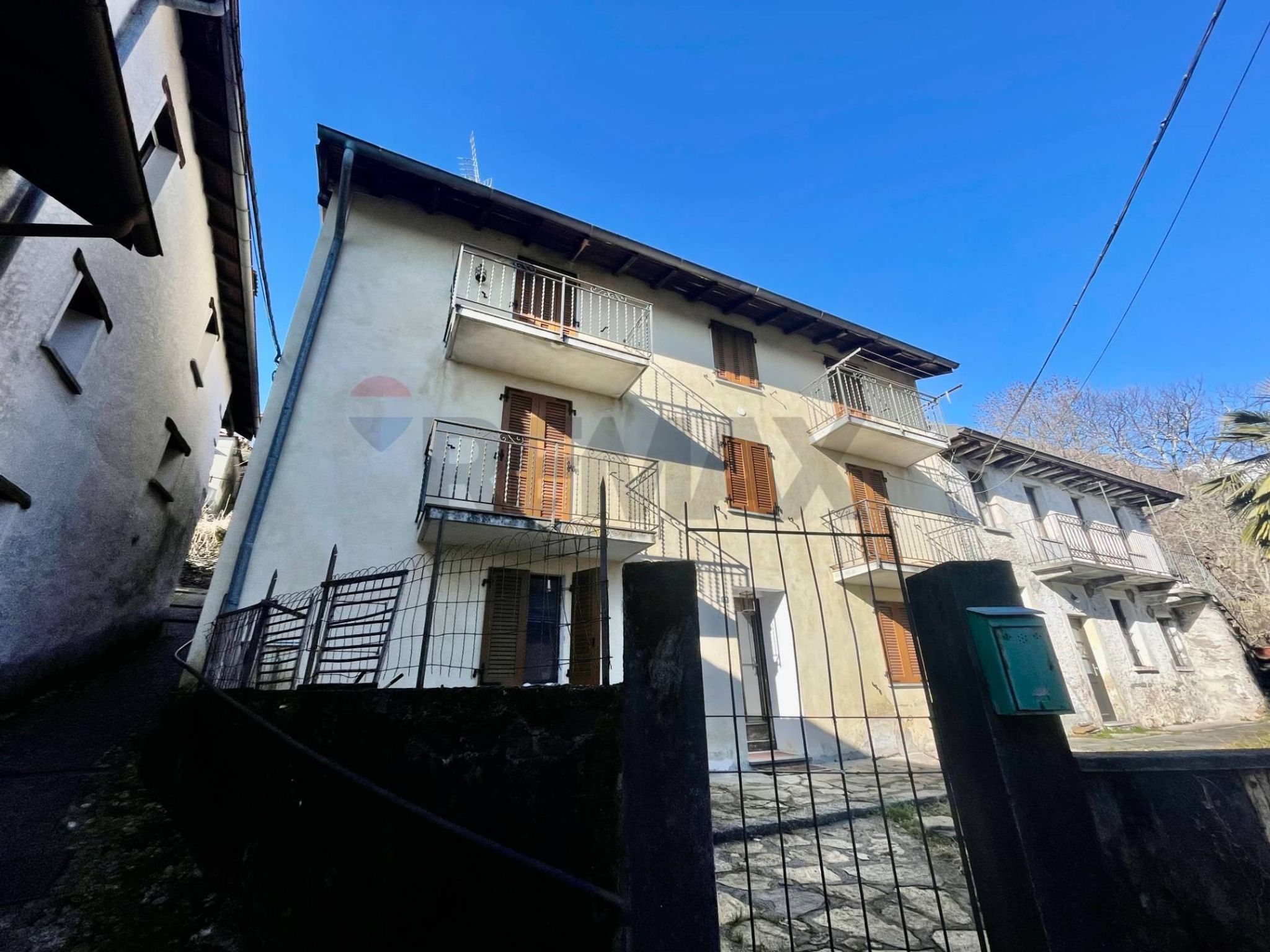 Immobile a Valle Cannobina