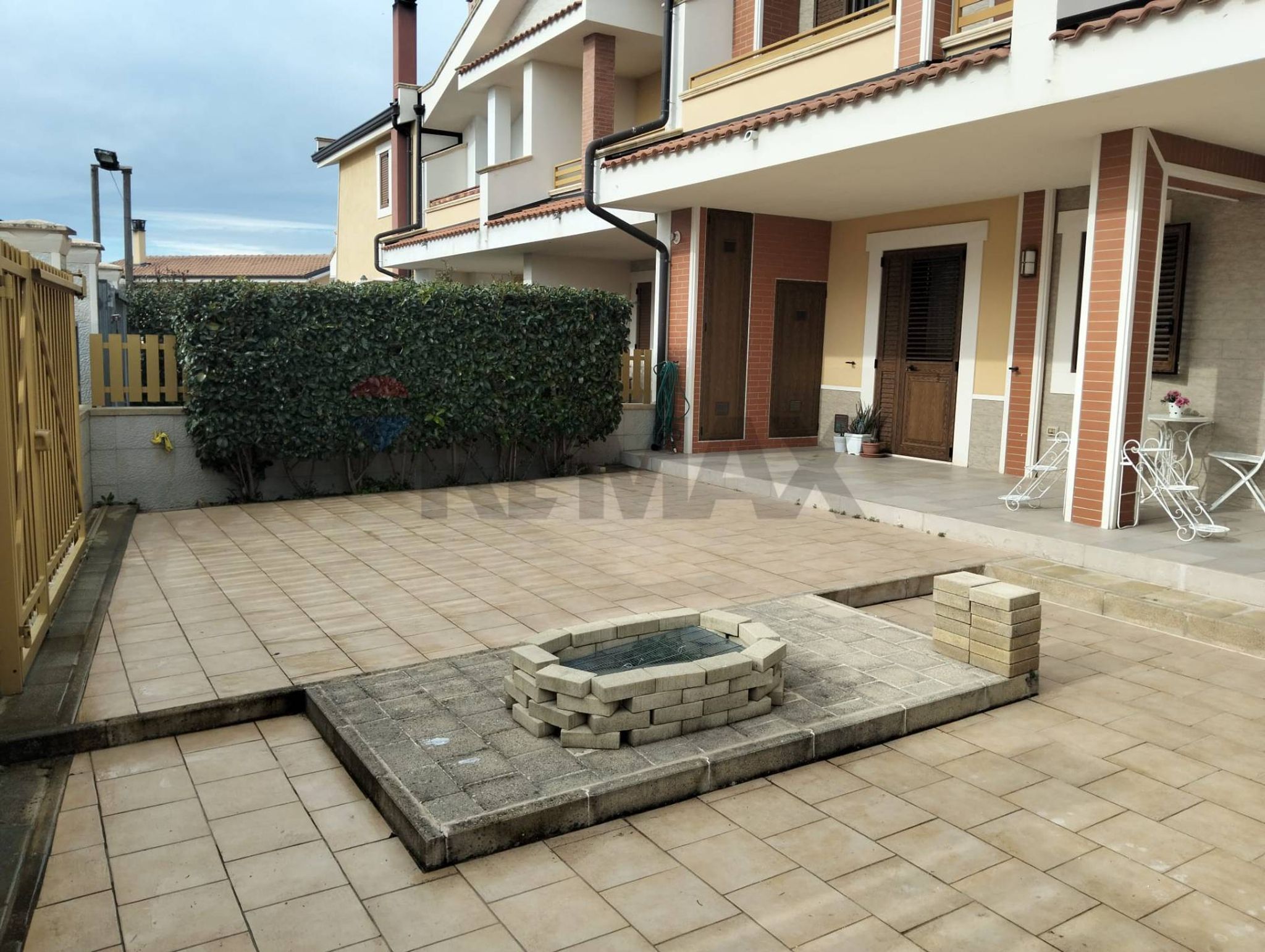 Terrazza