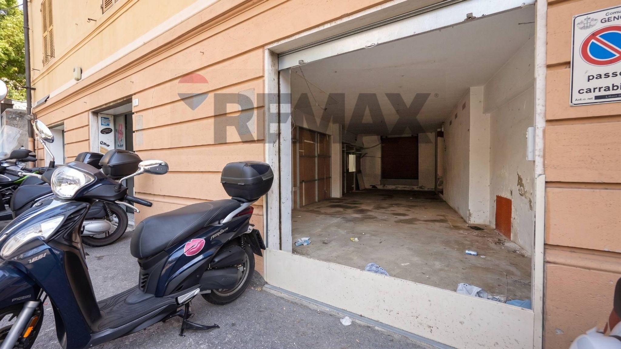 Parcheggio