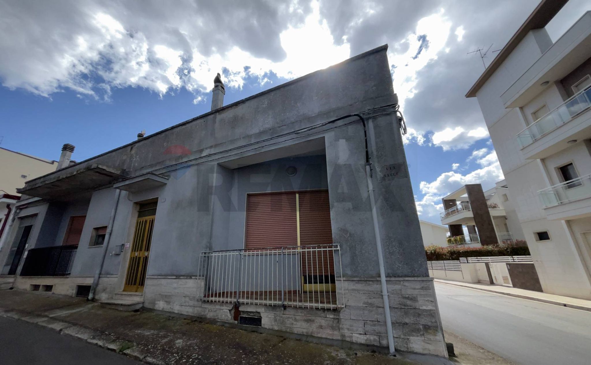 Immobile a Santeramo in Colle