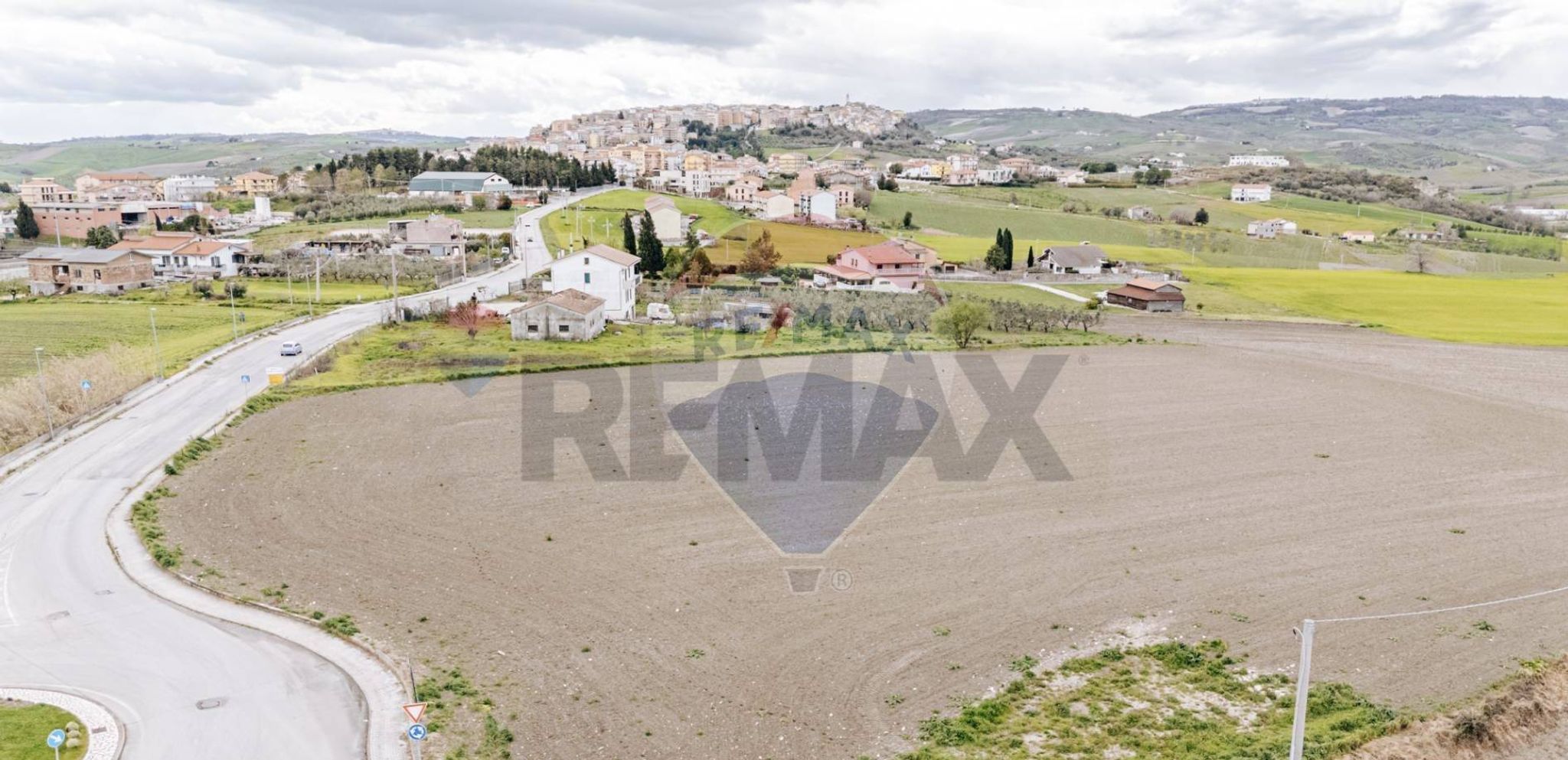 Property in Montenero di Bisaccia
