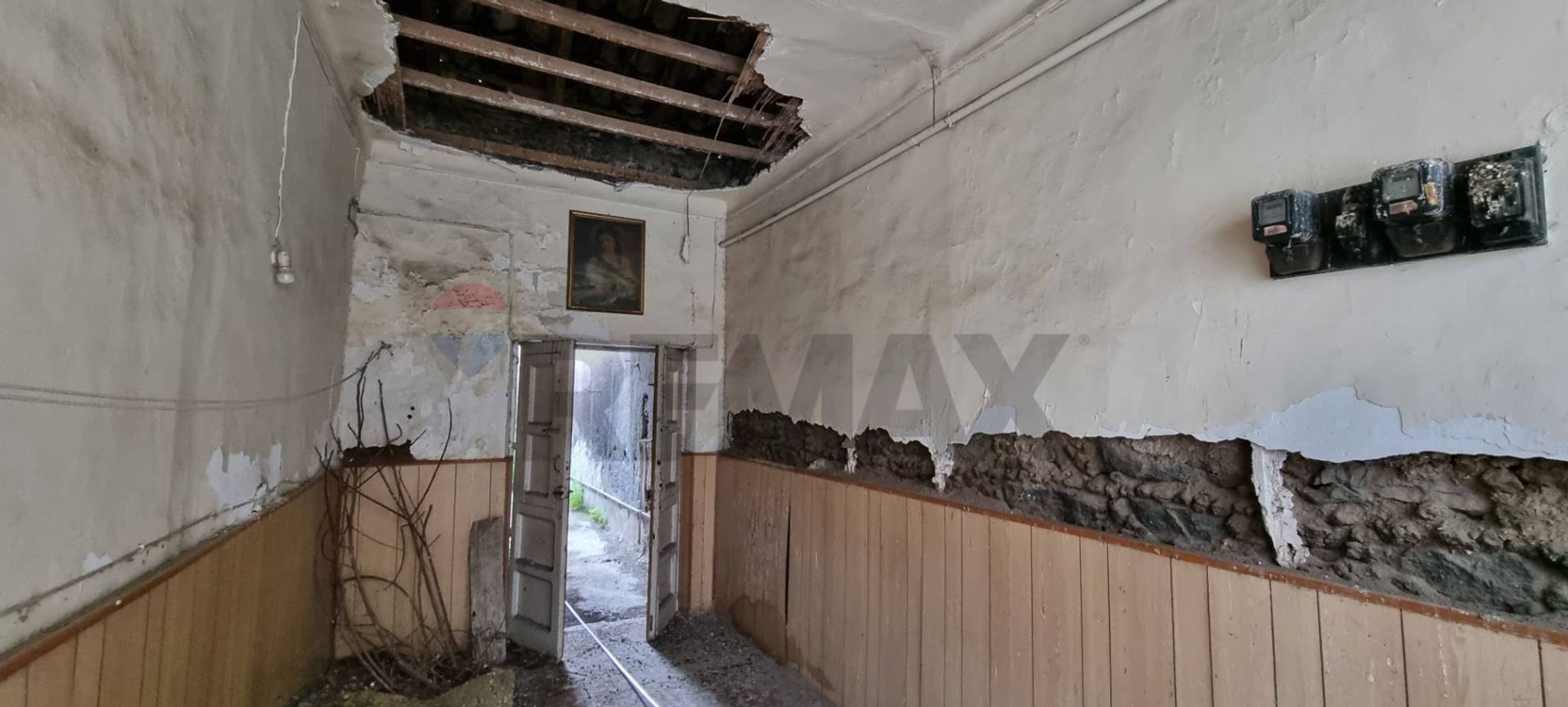 Ricezione / Lobby