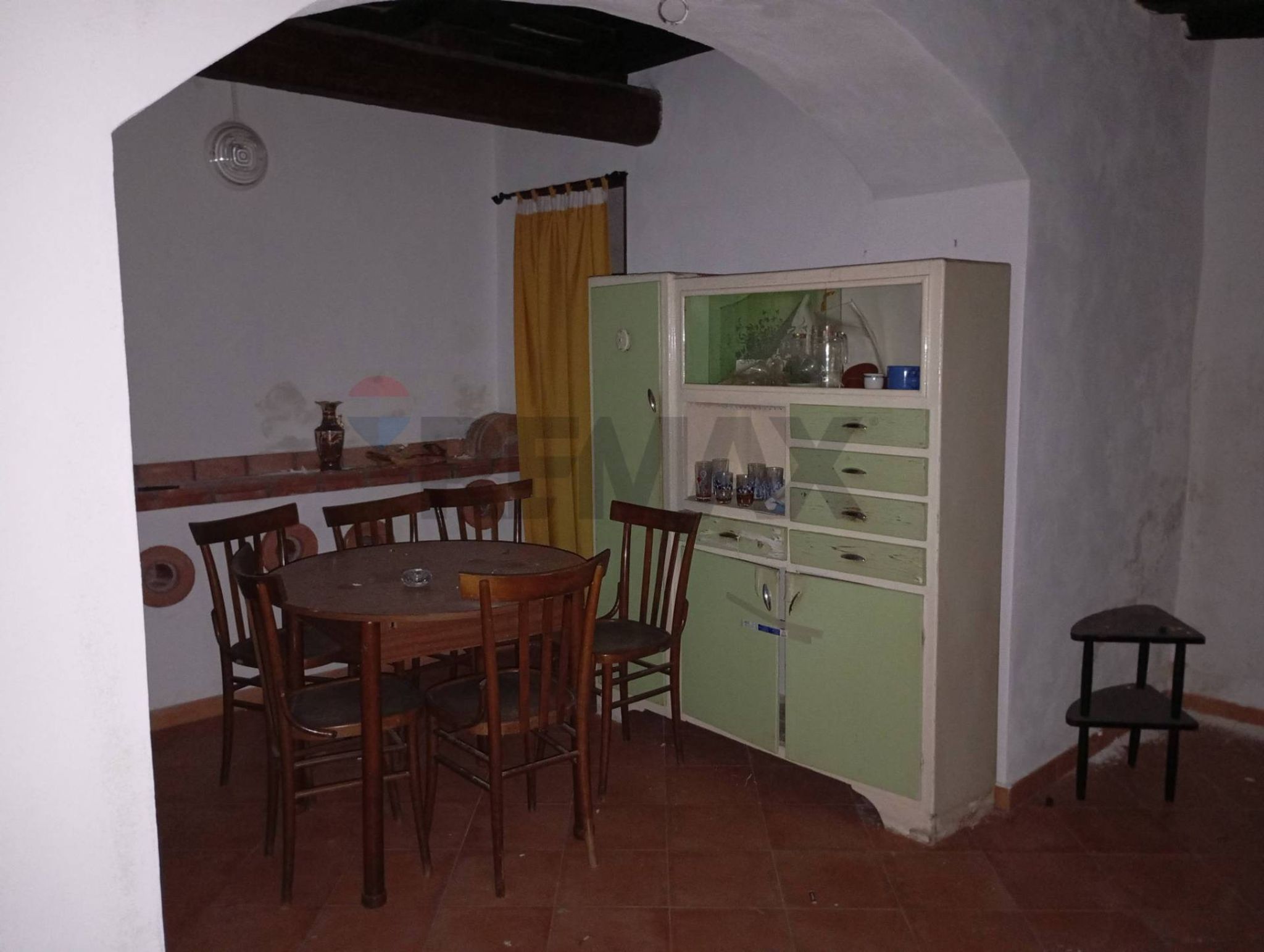 Sala da pranzo