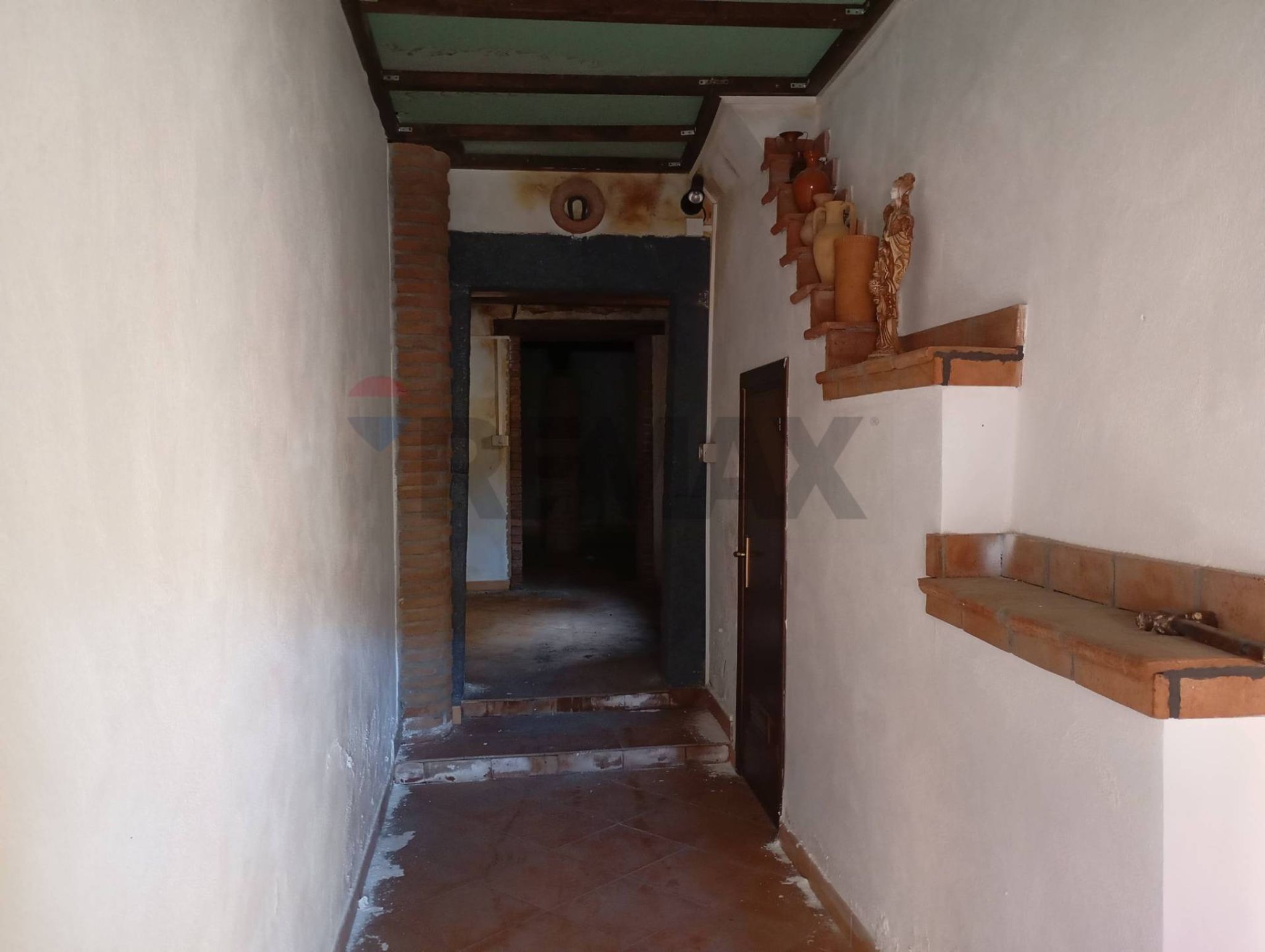 Hall / corridoio