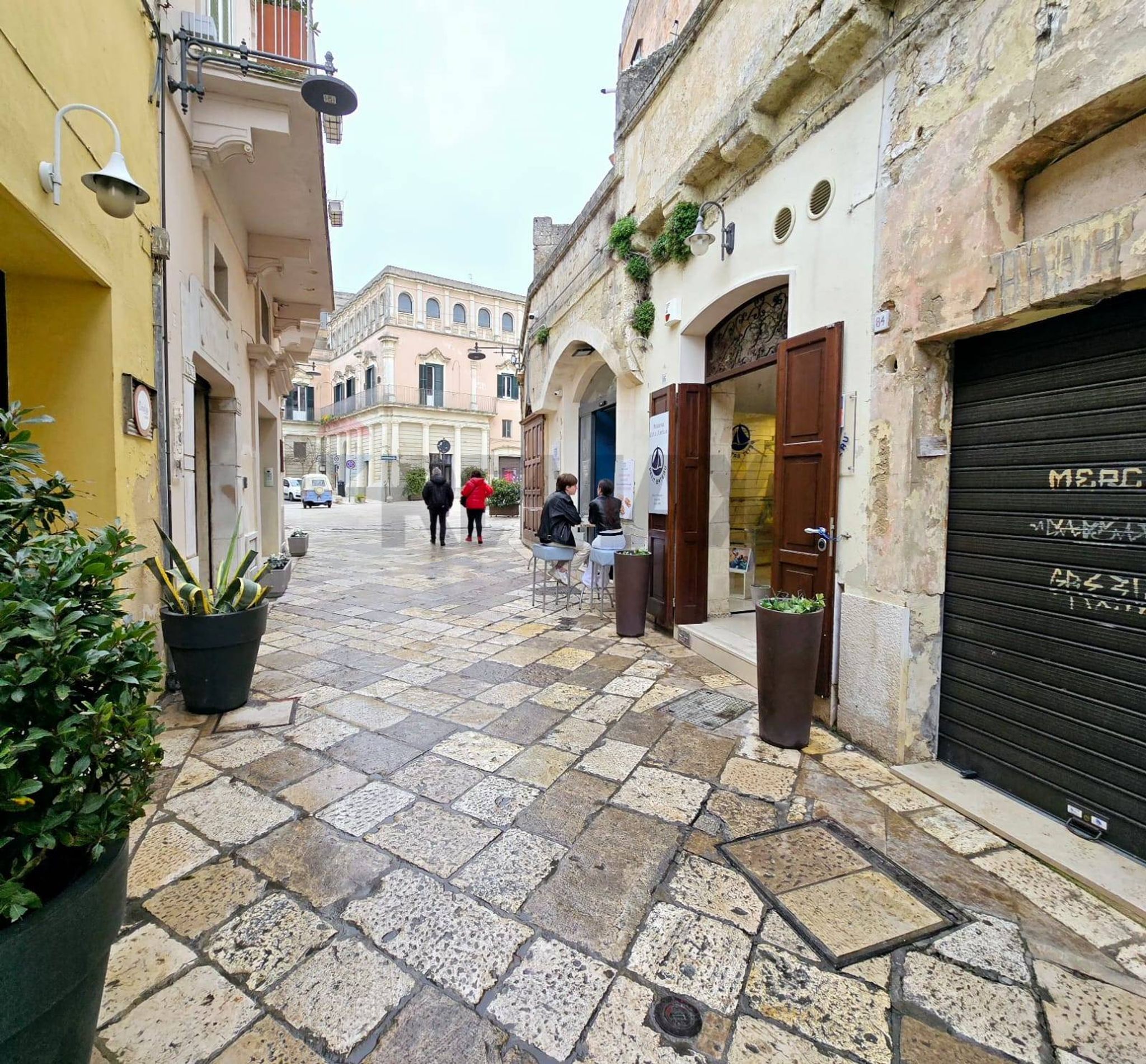 Immobile a Matera