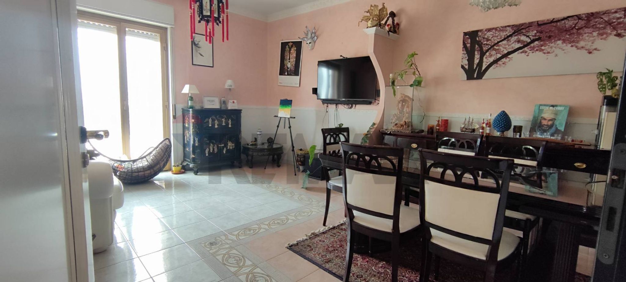 Sala da pranzo