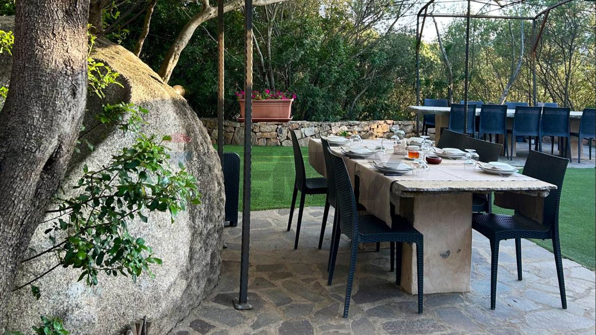 Terrazza