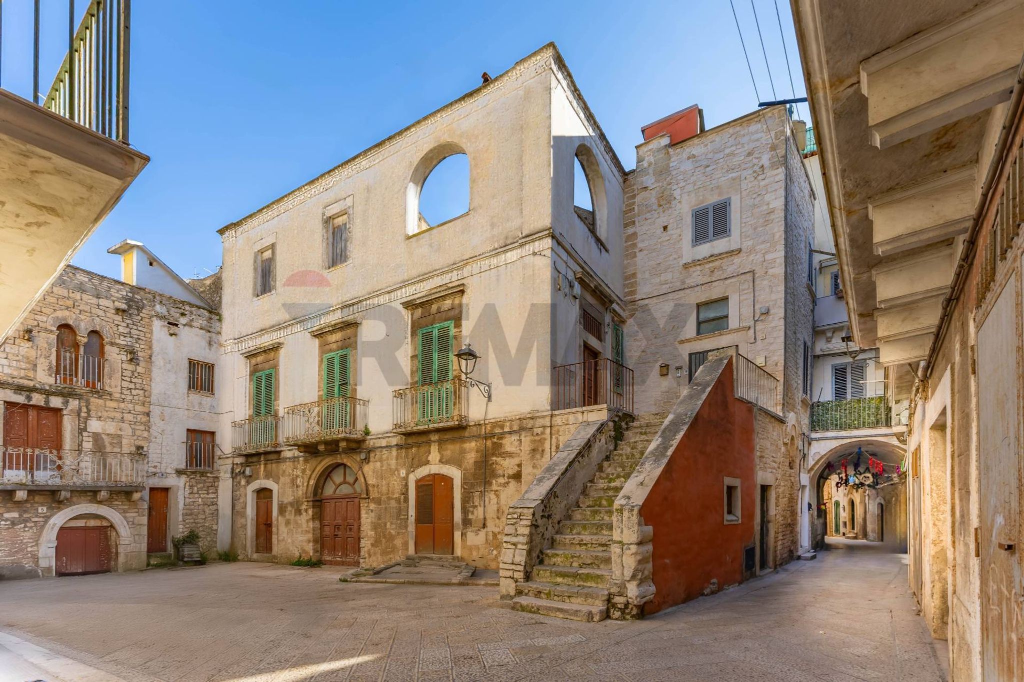 Property in Bitonto