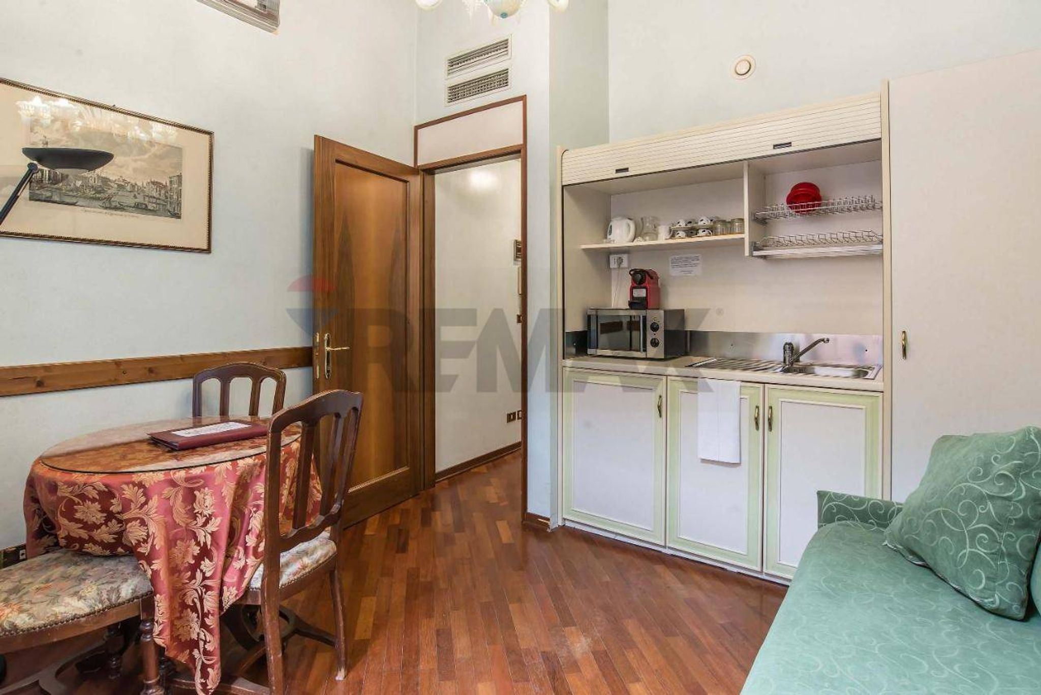 Sala da pranzo