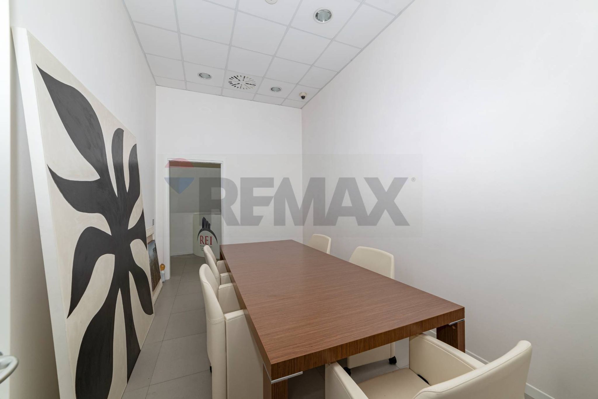 Sala da pranzo