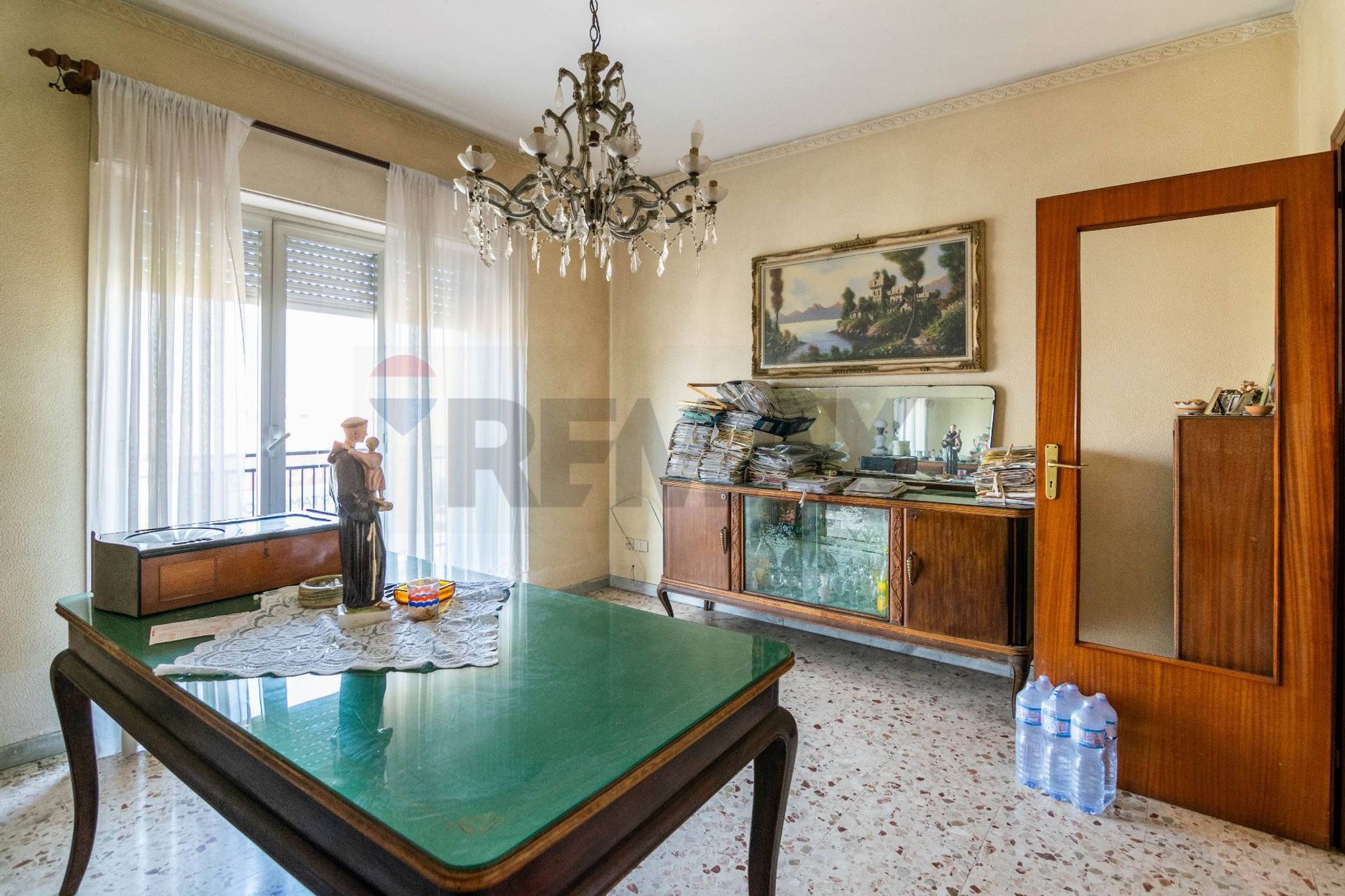 Sala da pranzo