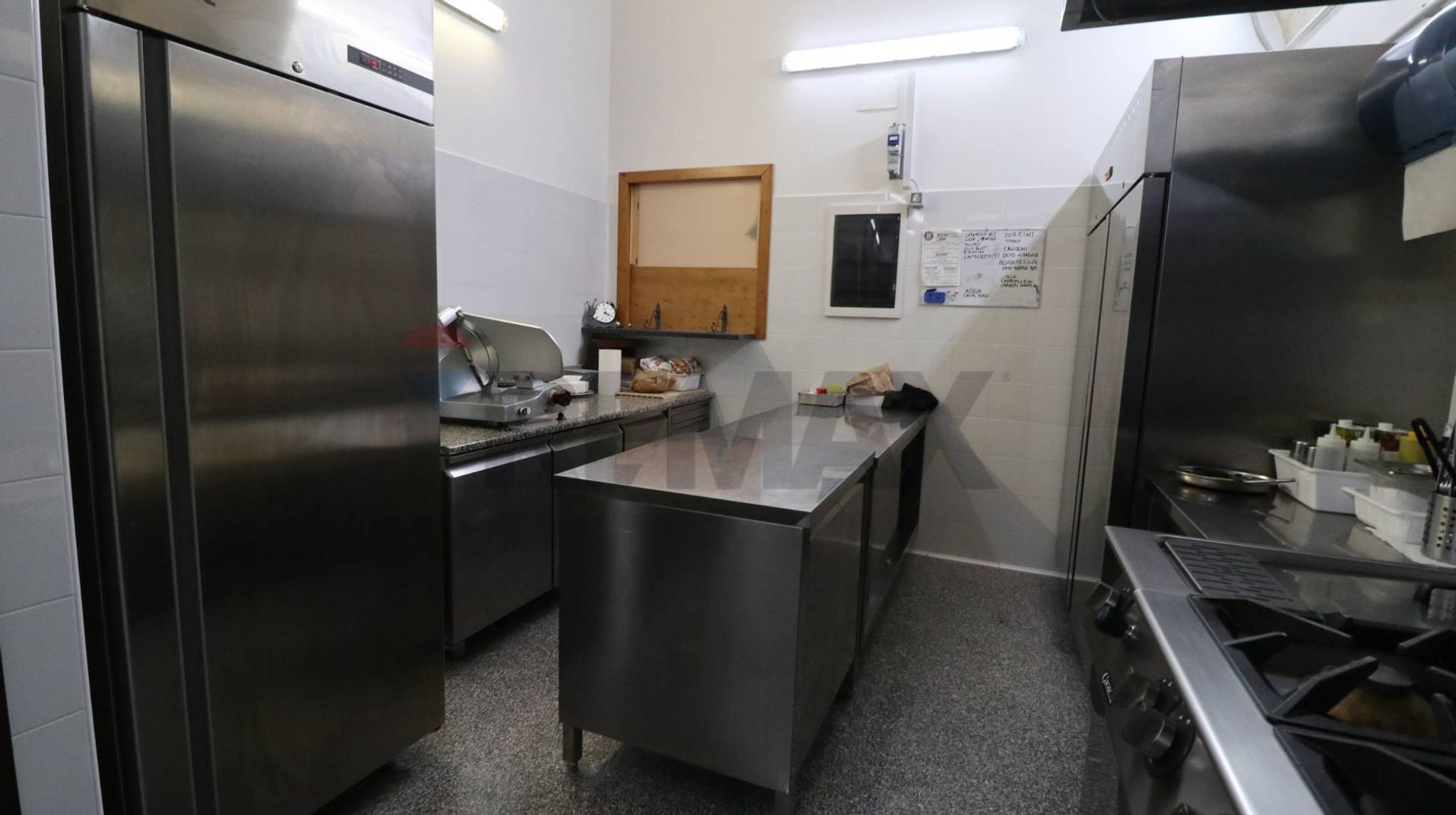 Cucina