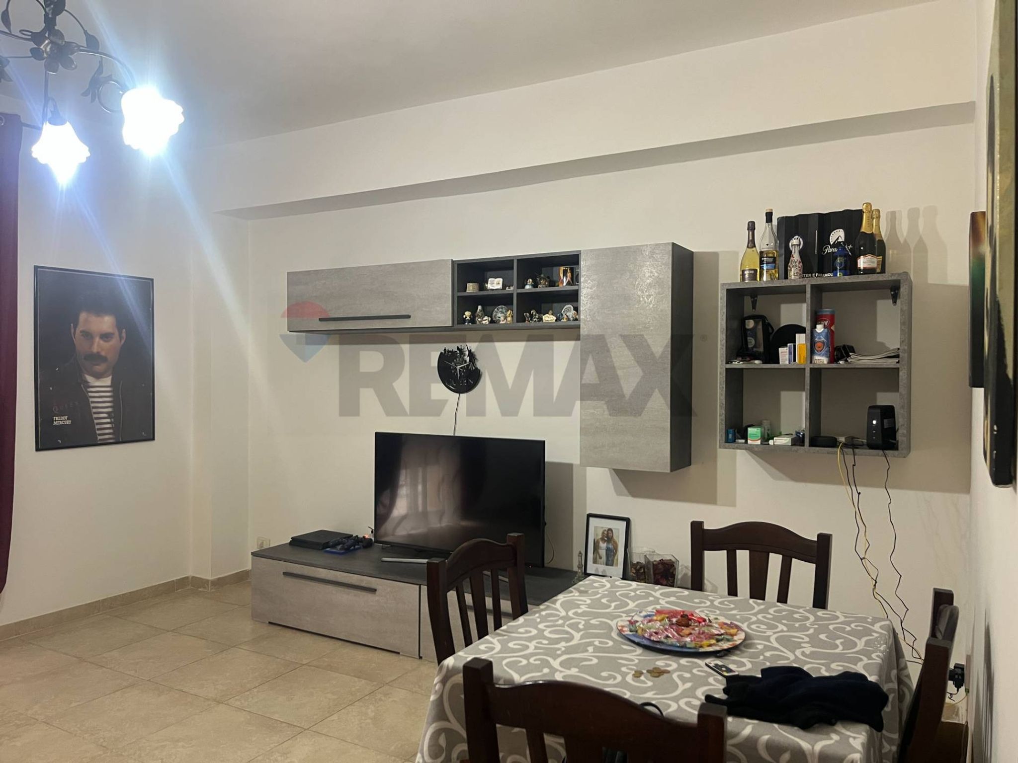 Sala da pranzo