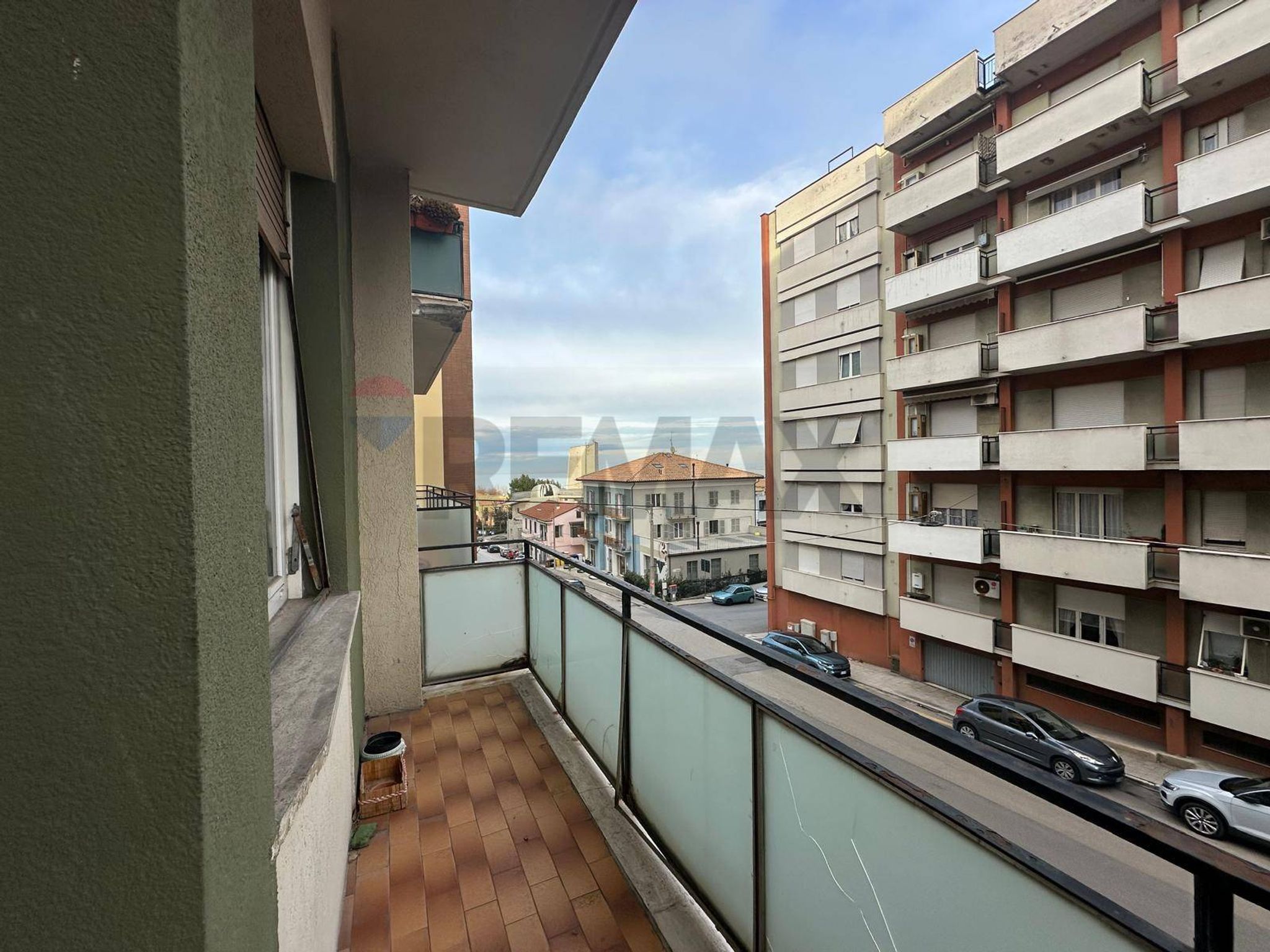 Balcone