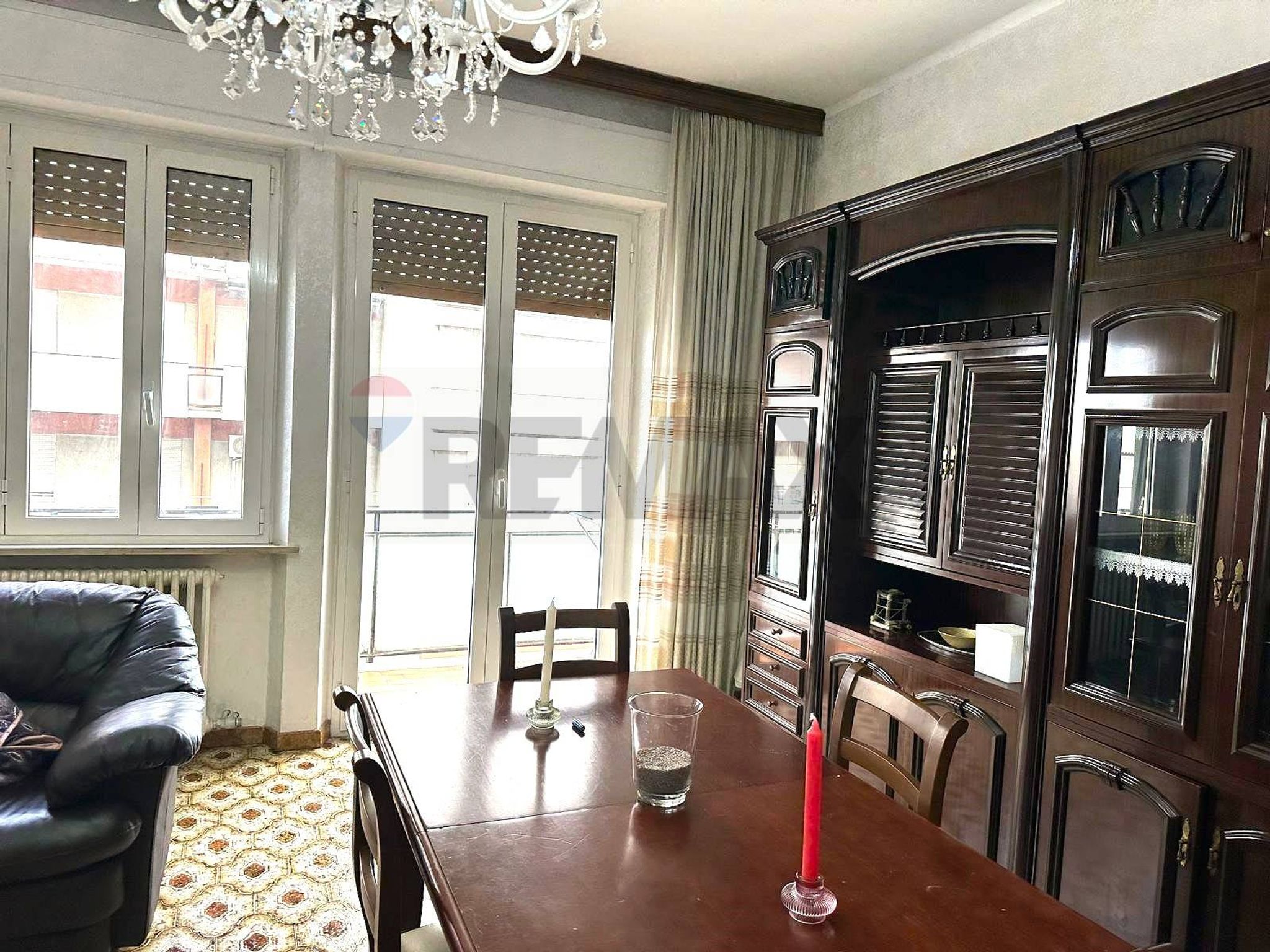 Sala da pranzo