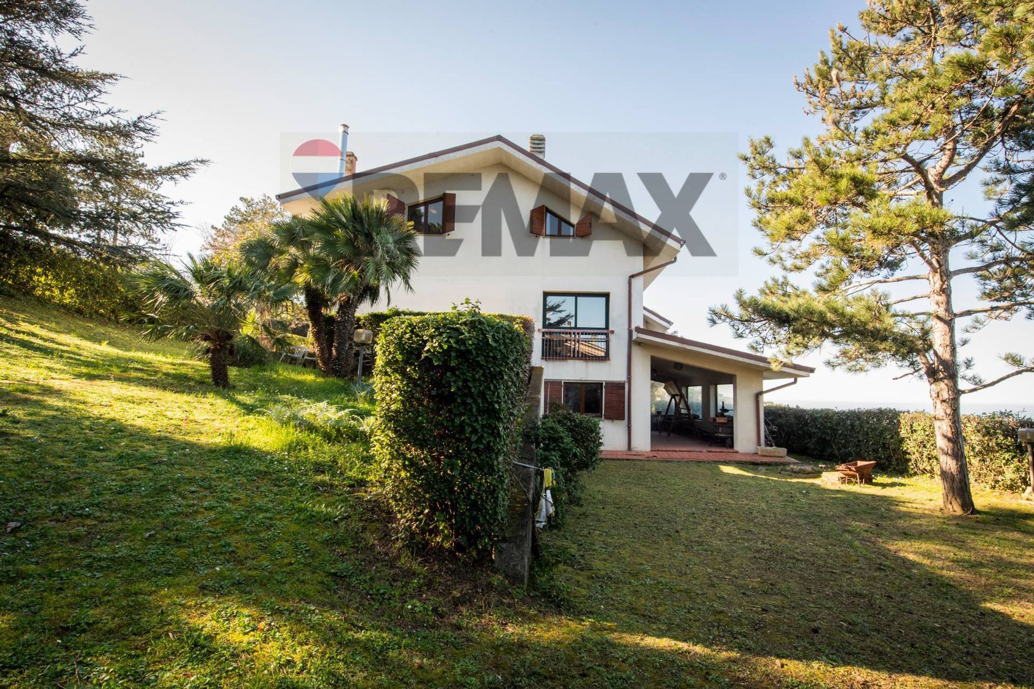 Property in Falconara Marittima