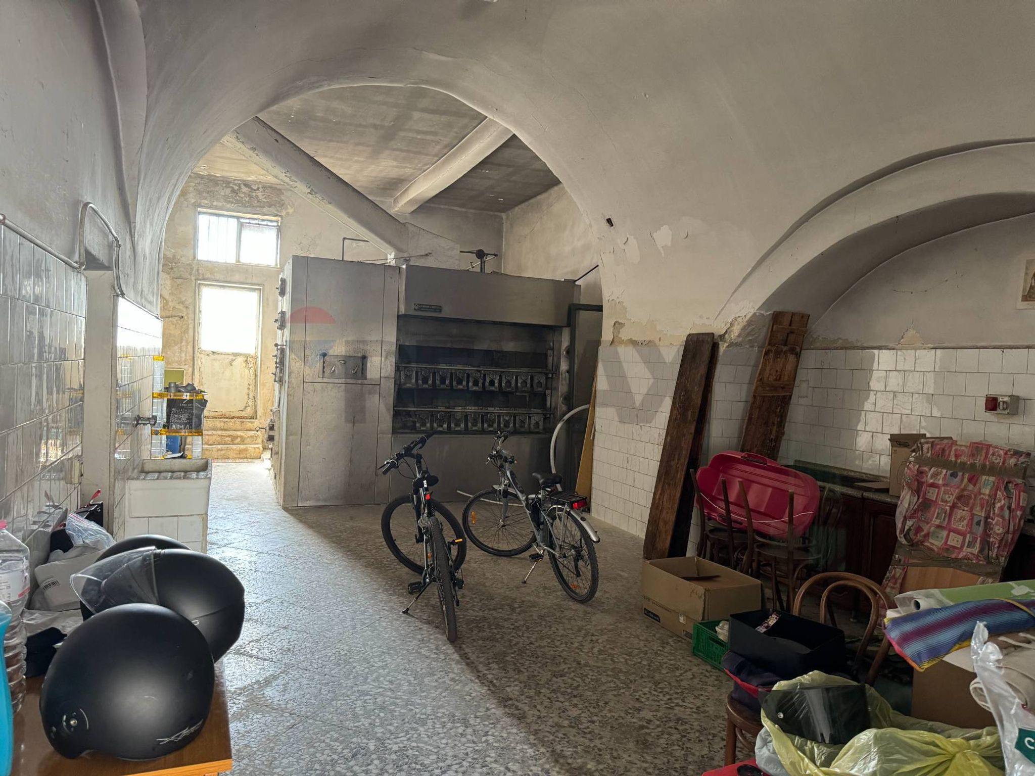 Palestra