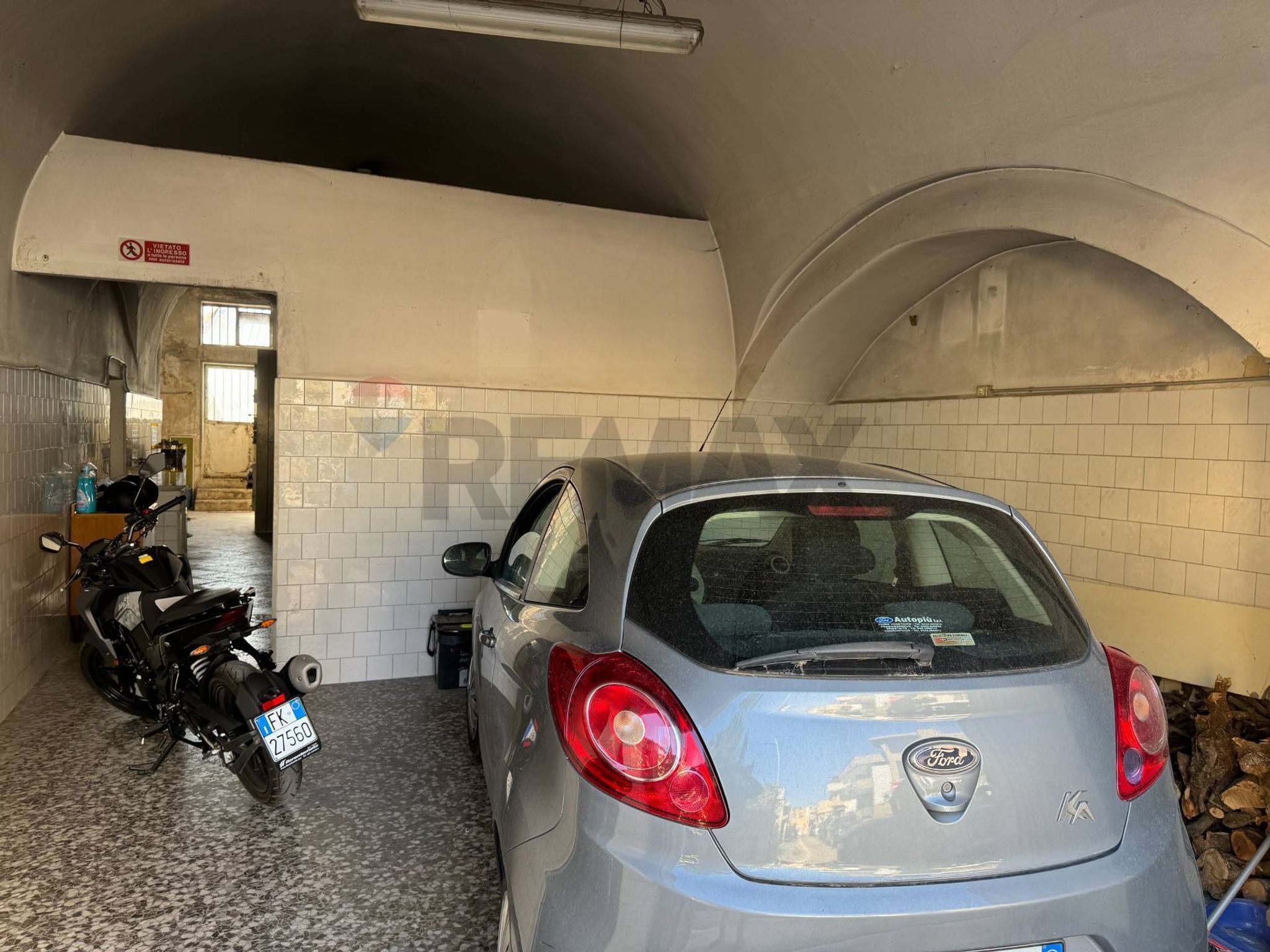 Parcheggio
