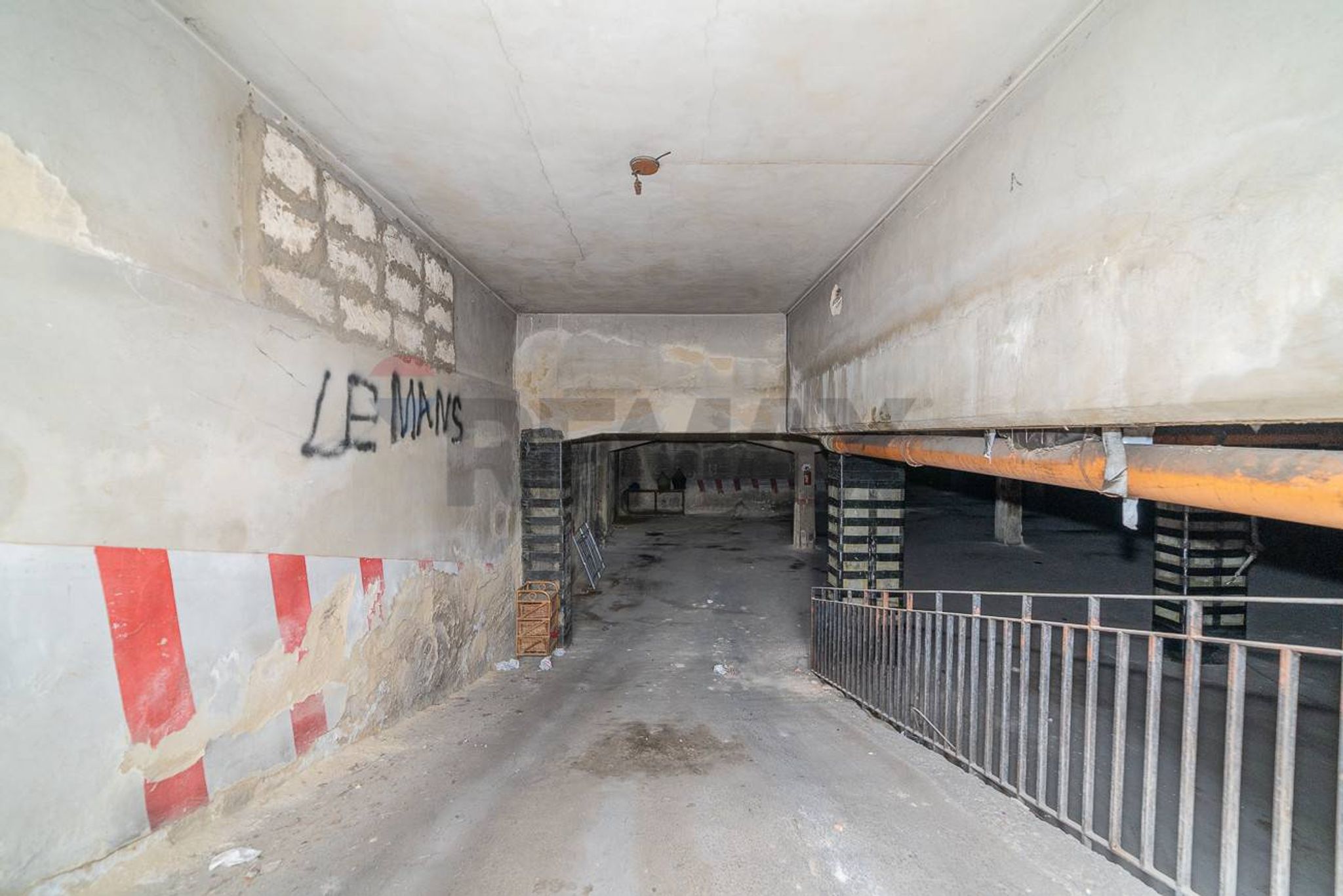 Parcheggio