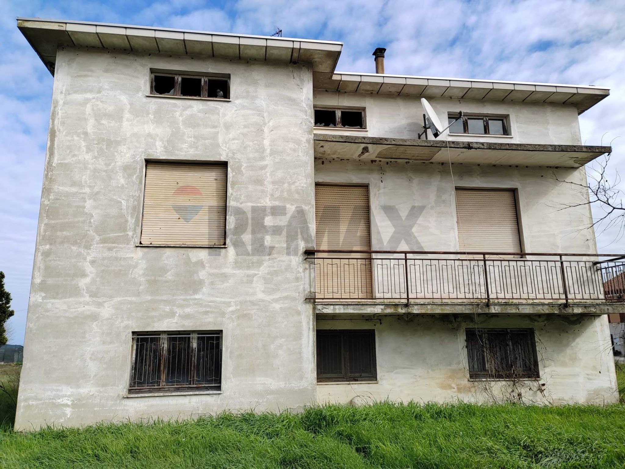 Property in Fidenza
