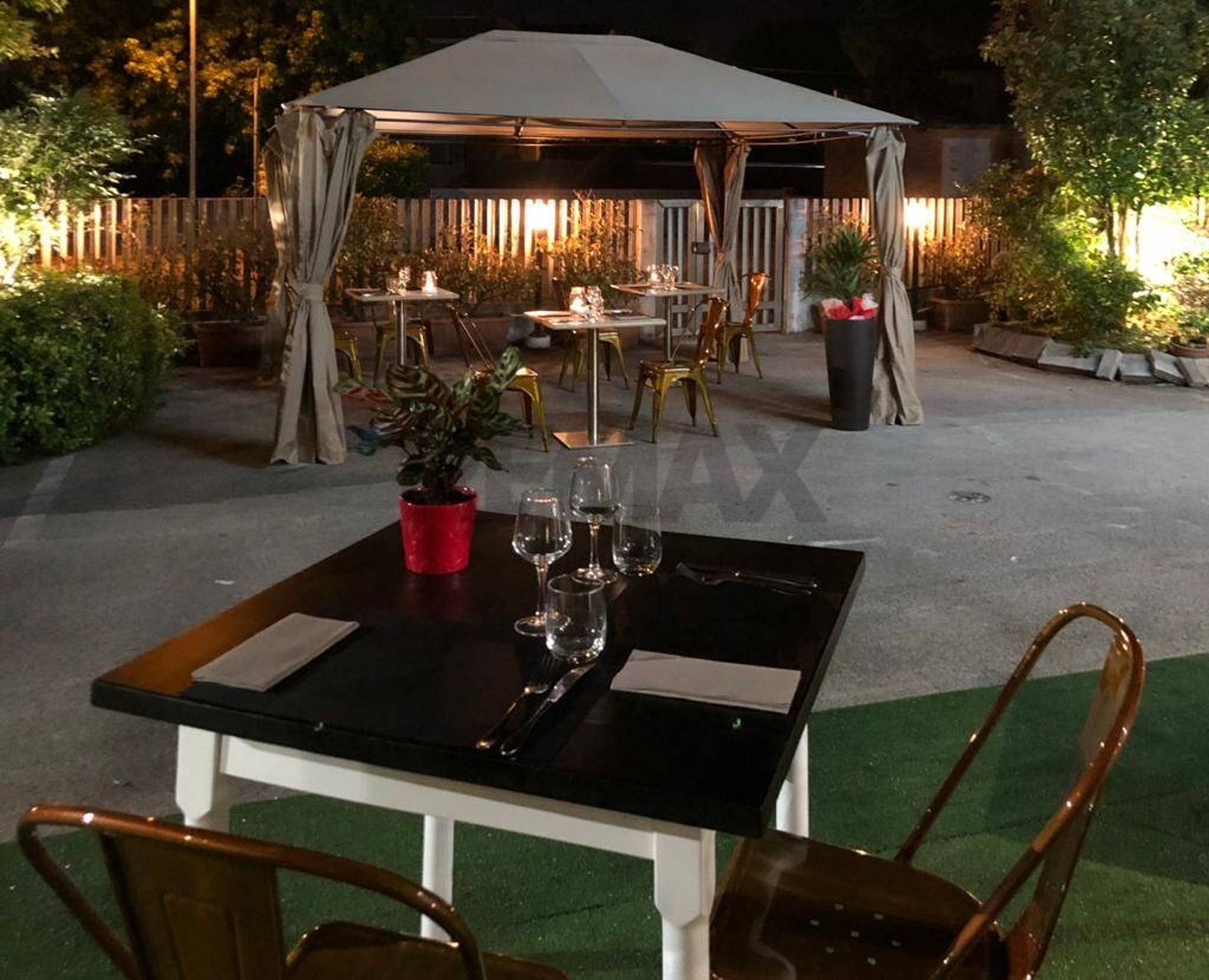 Terrazza