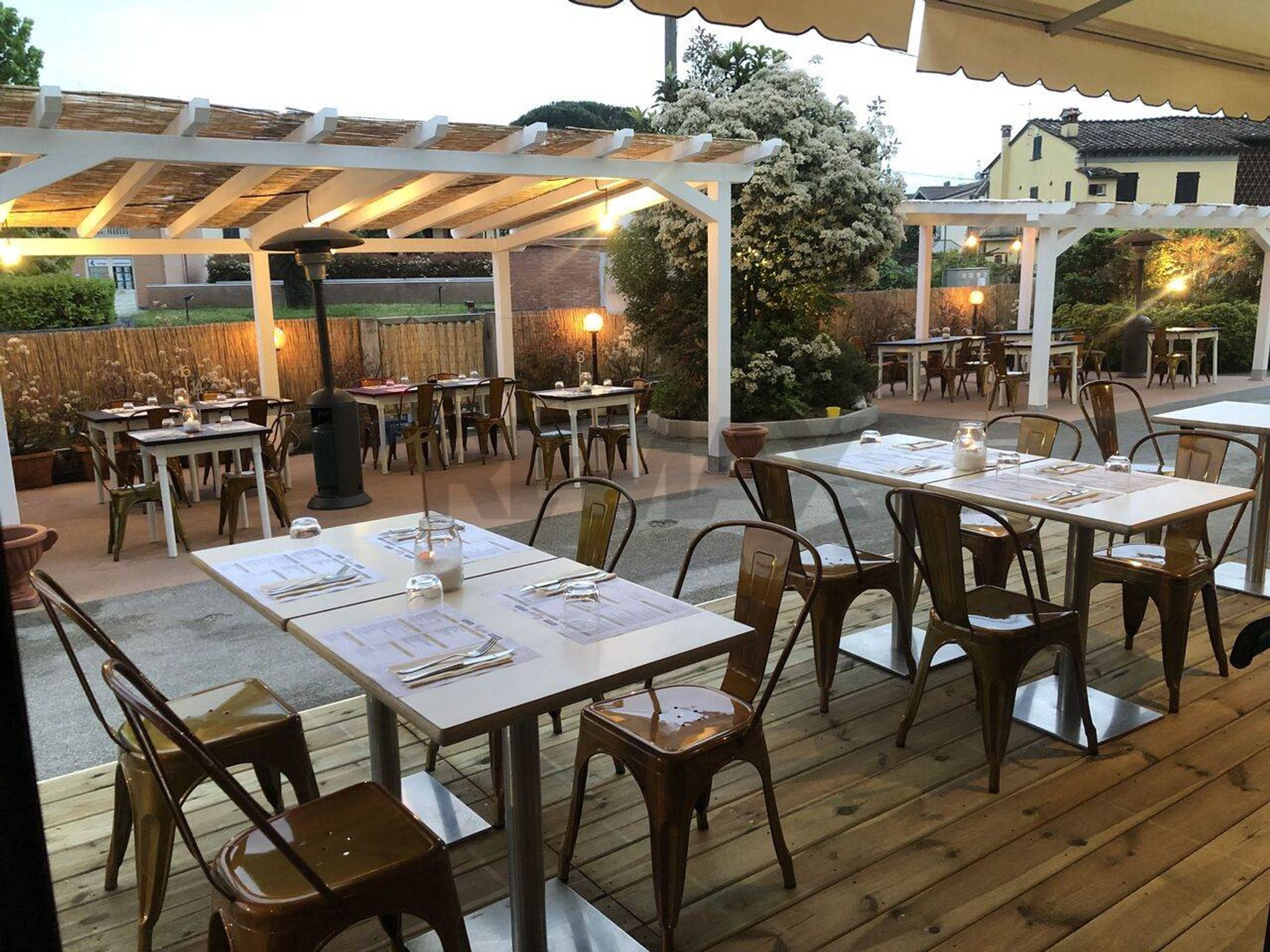 Property in Lucca