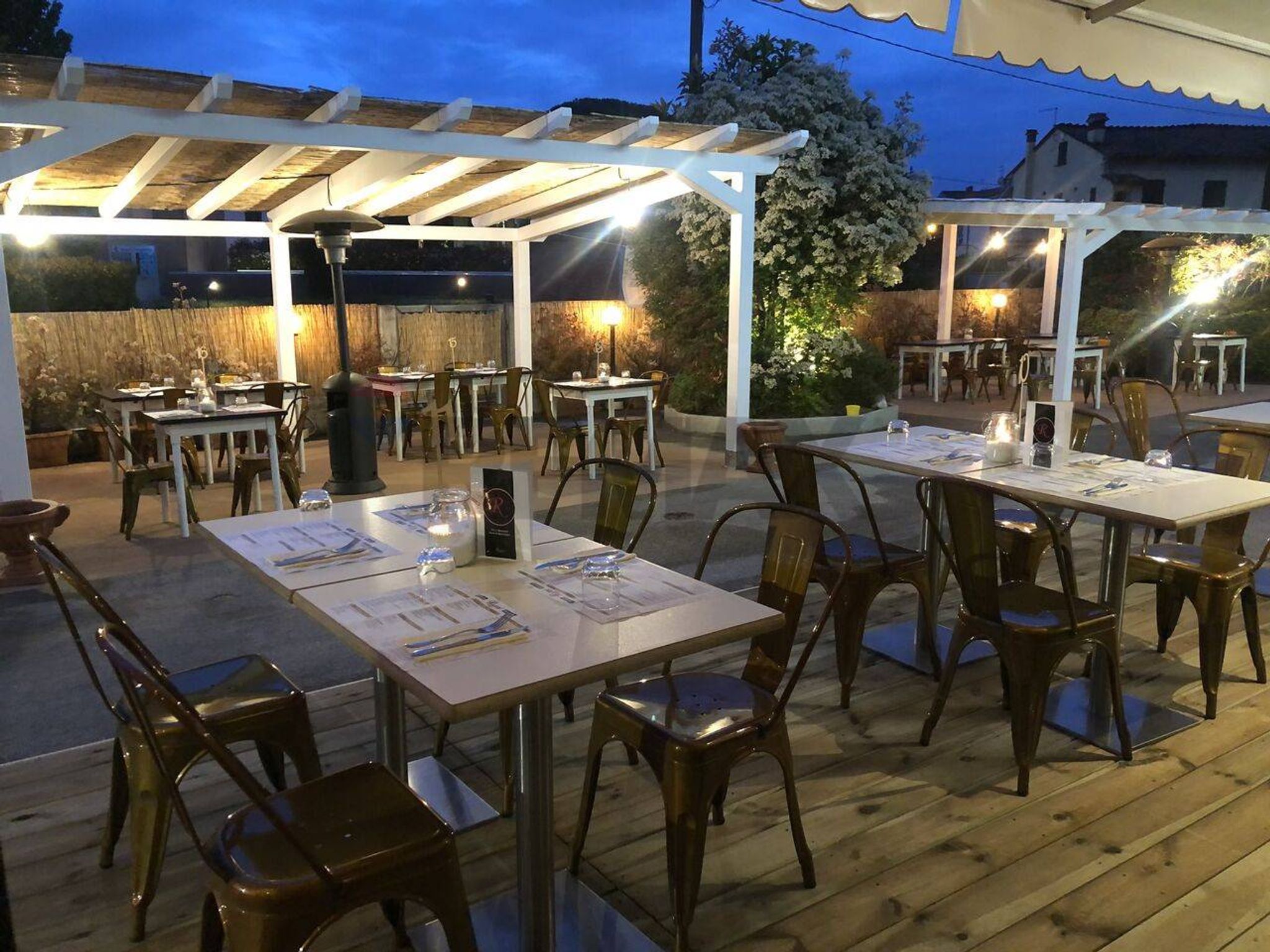 Terrazza