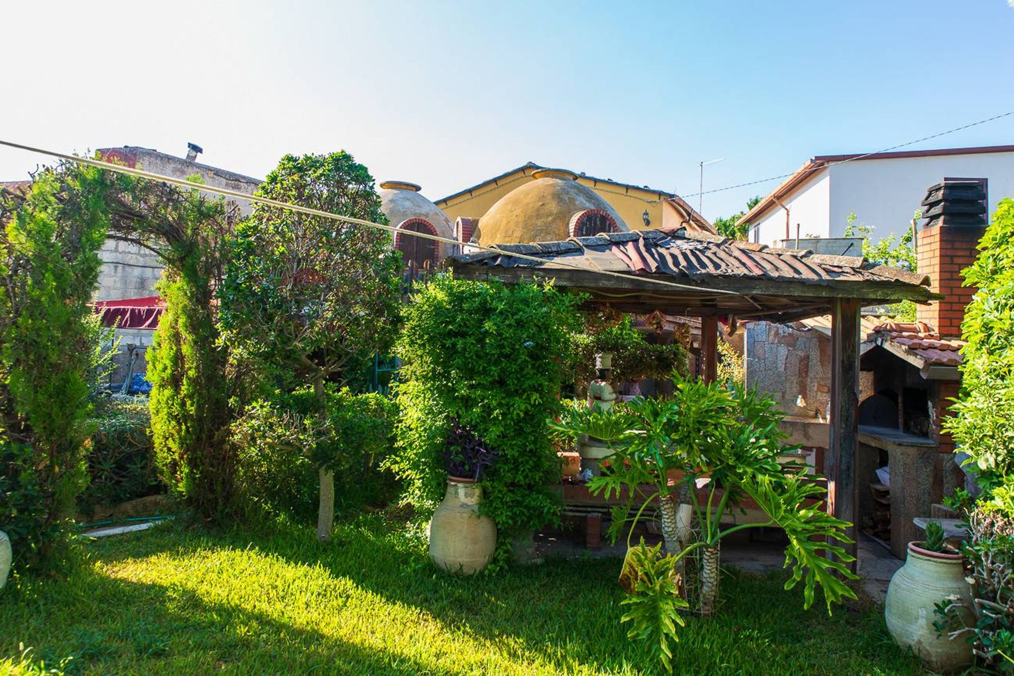 Giardino